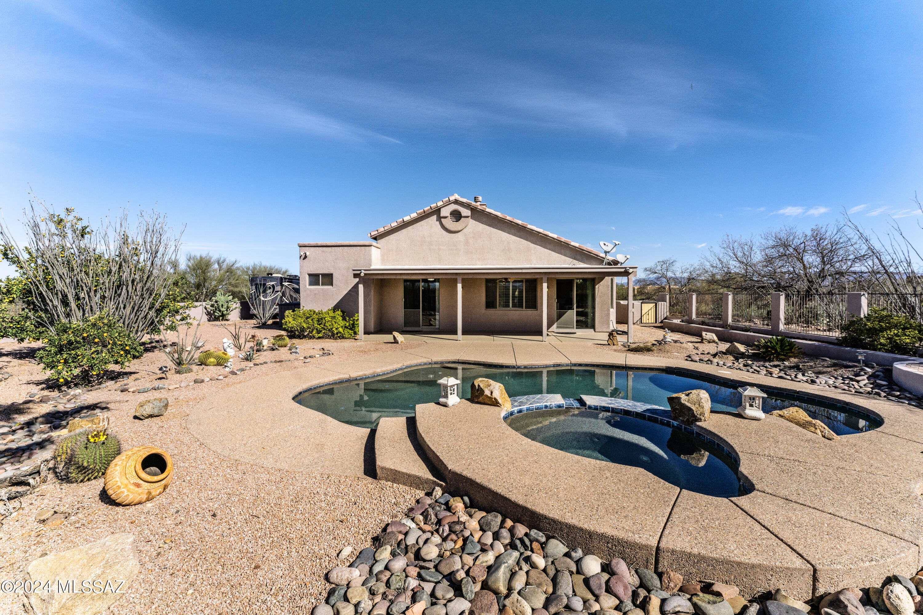 Sycamore Springs (1-64) - Residential