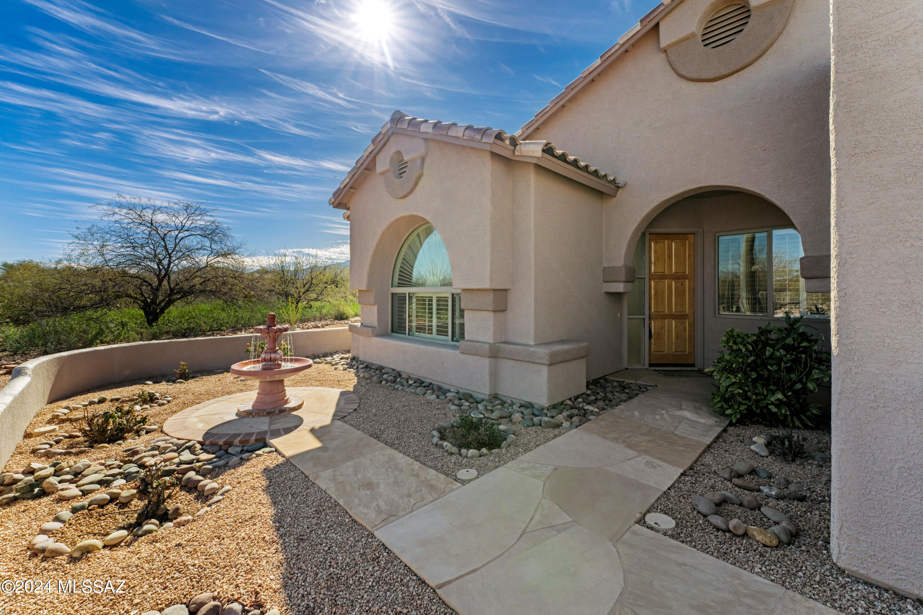 Sycamore Springs (1-64) - Residential