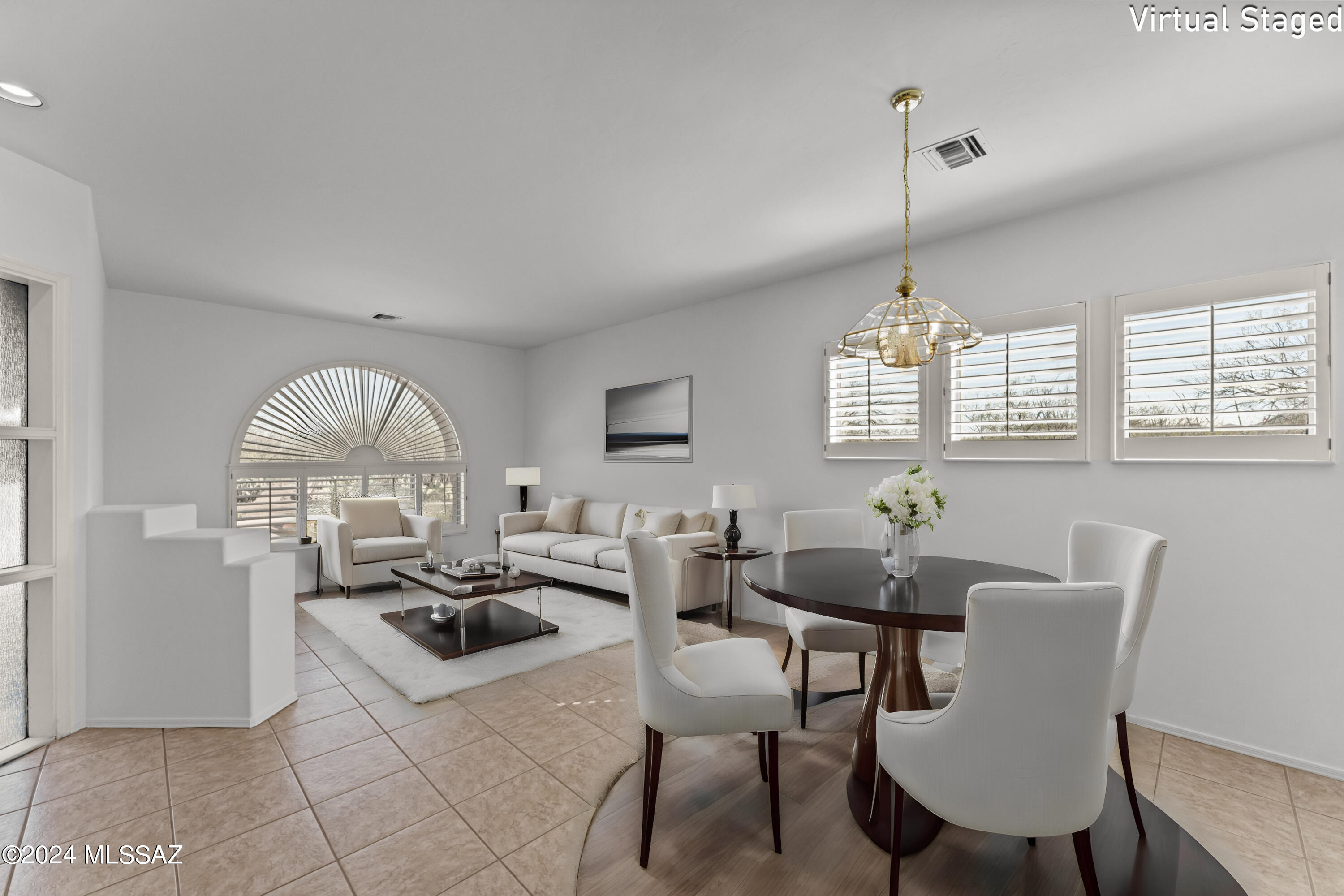 Sycamore Springs (1-64) - Residential