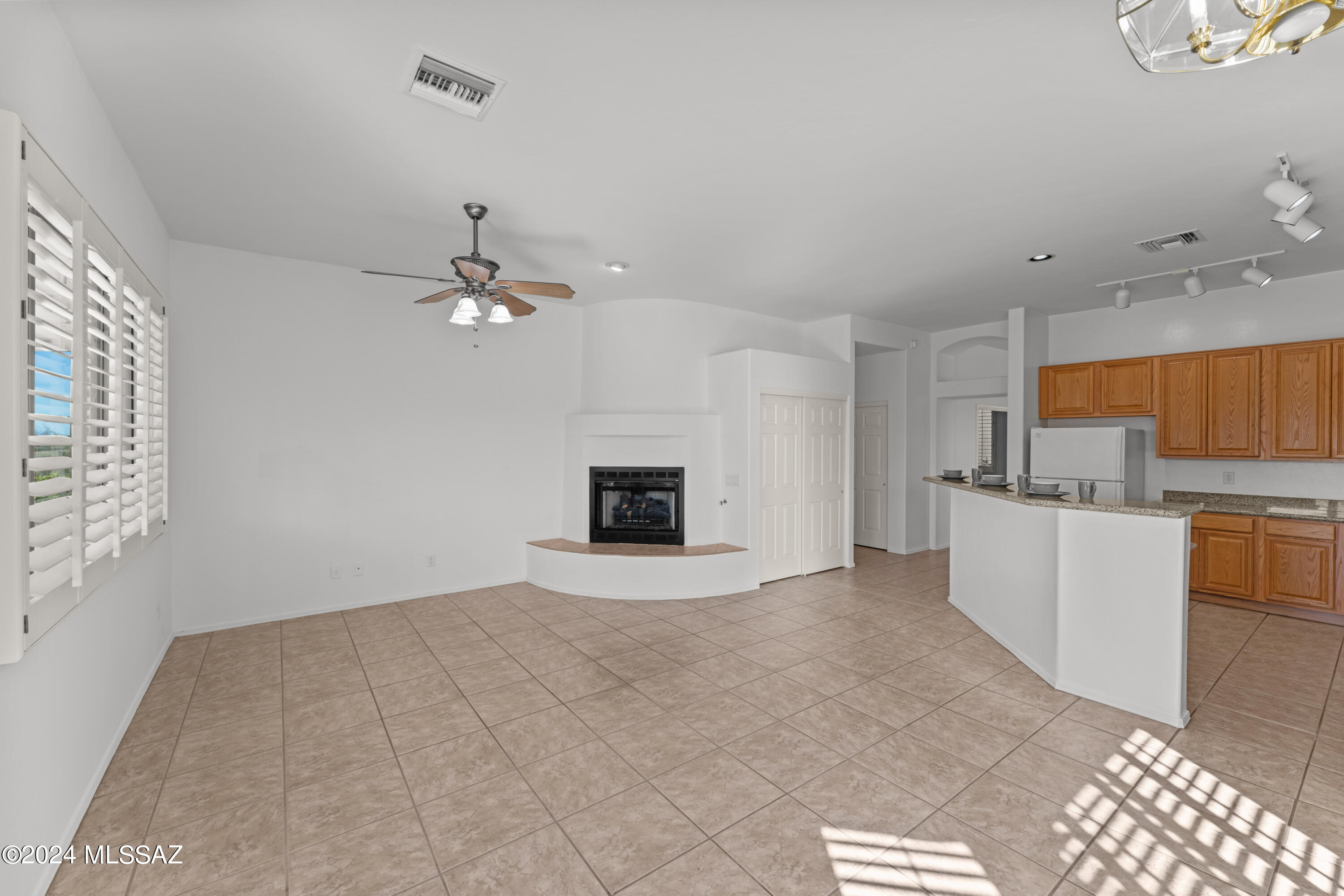 Sycamore Springs (1-64) - Residential