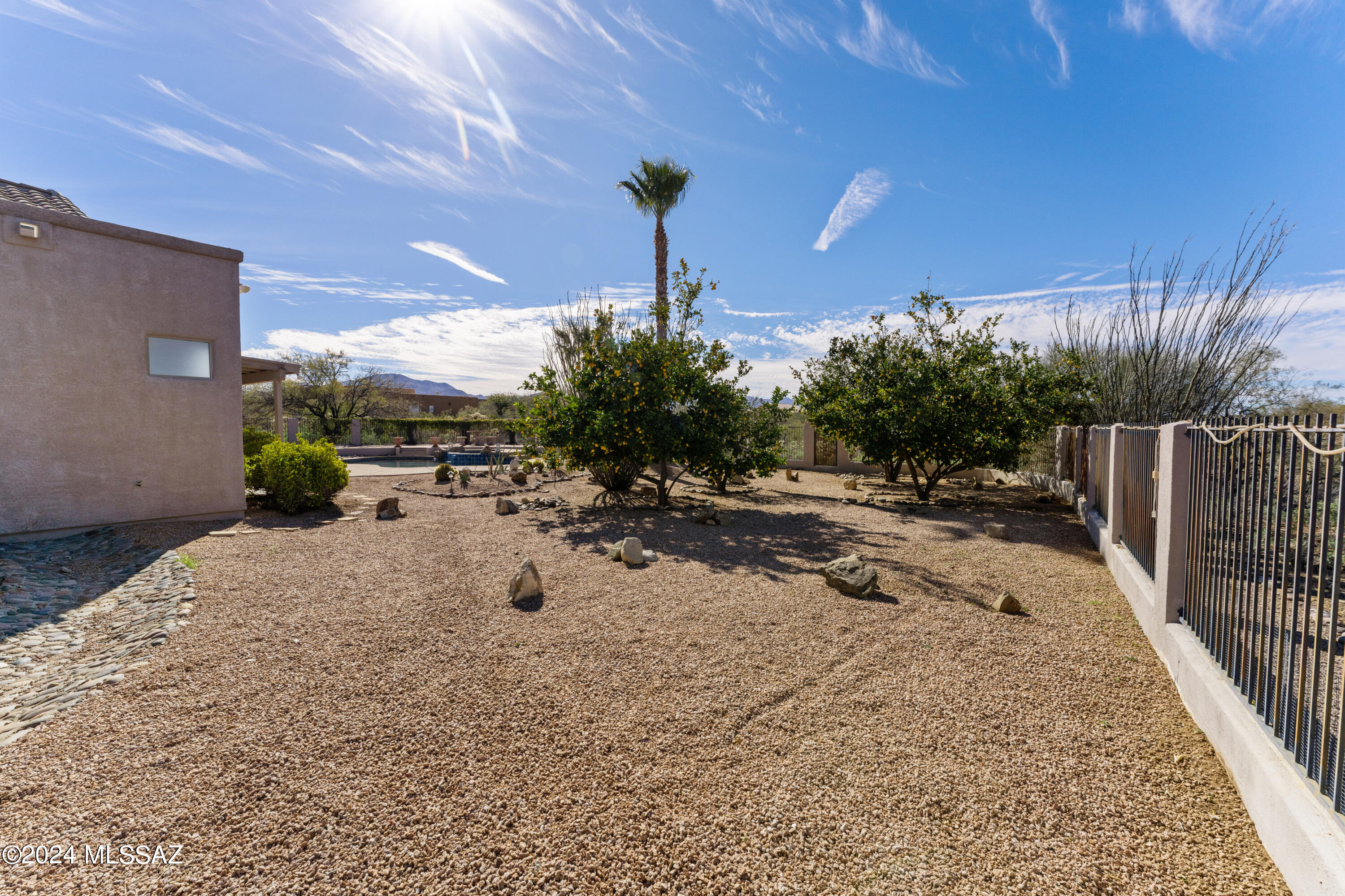Sycamore Springs (1-64) - Residential
