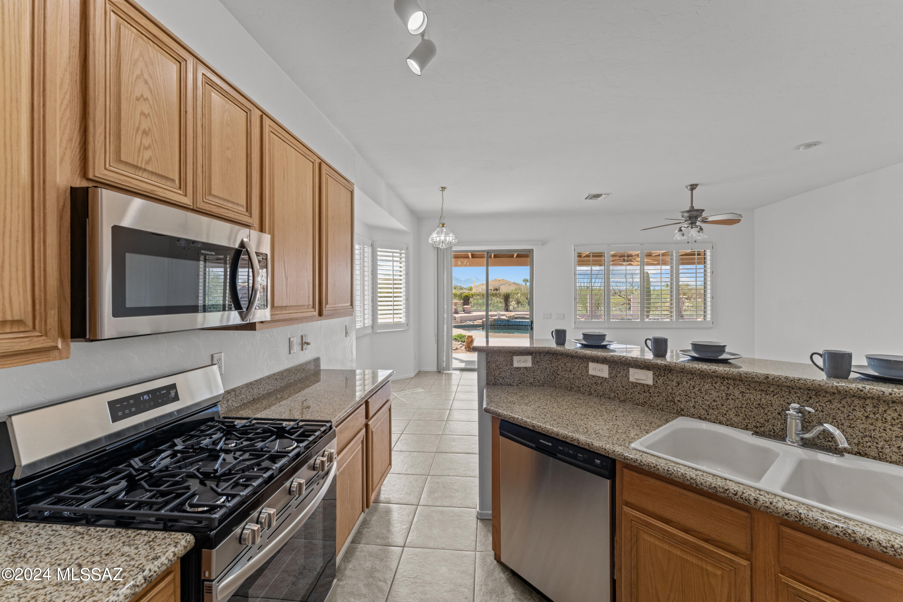Sycamore Springs (1-64) - Residential
