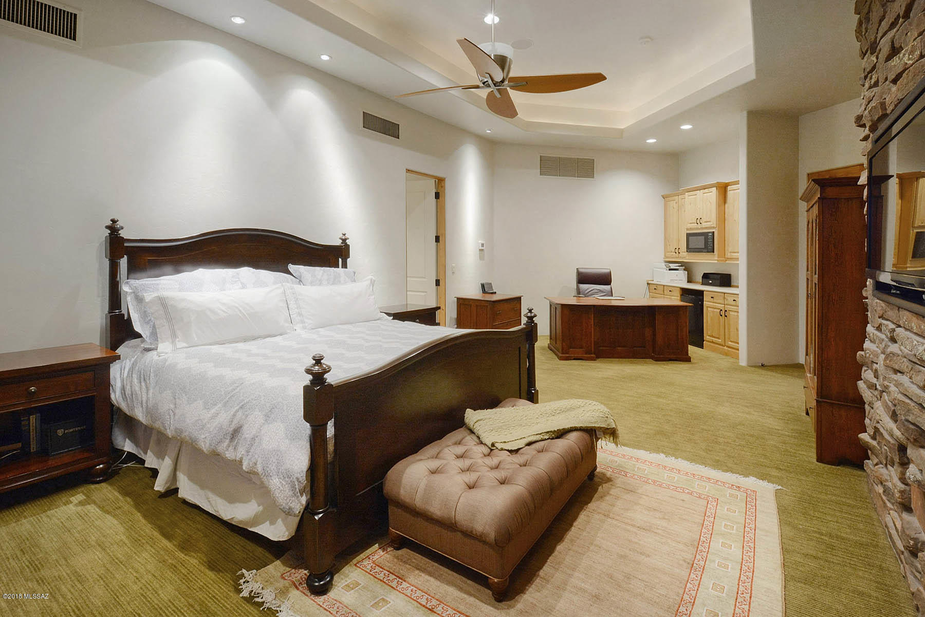 Ventana Canyon Mountain Estate (1-73) - Residential