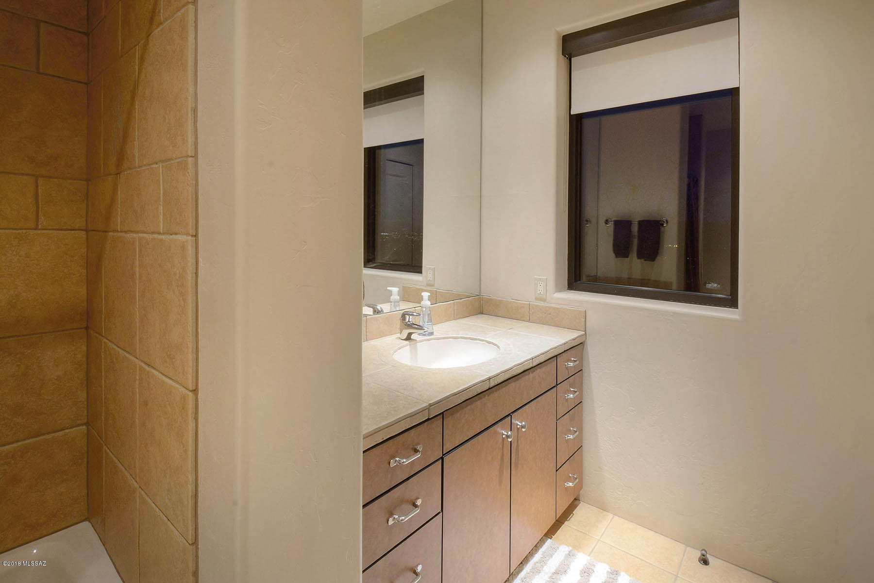 Ventana Canyon Mountain Estate (1-73) - Residential