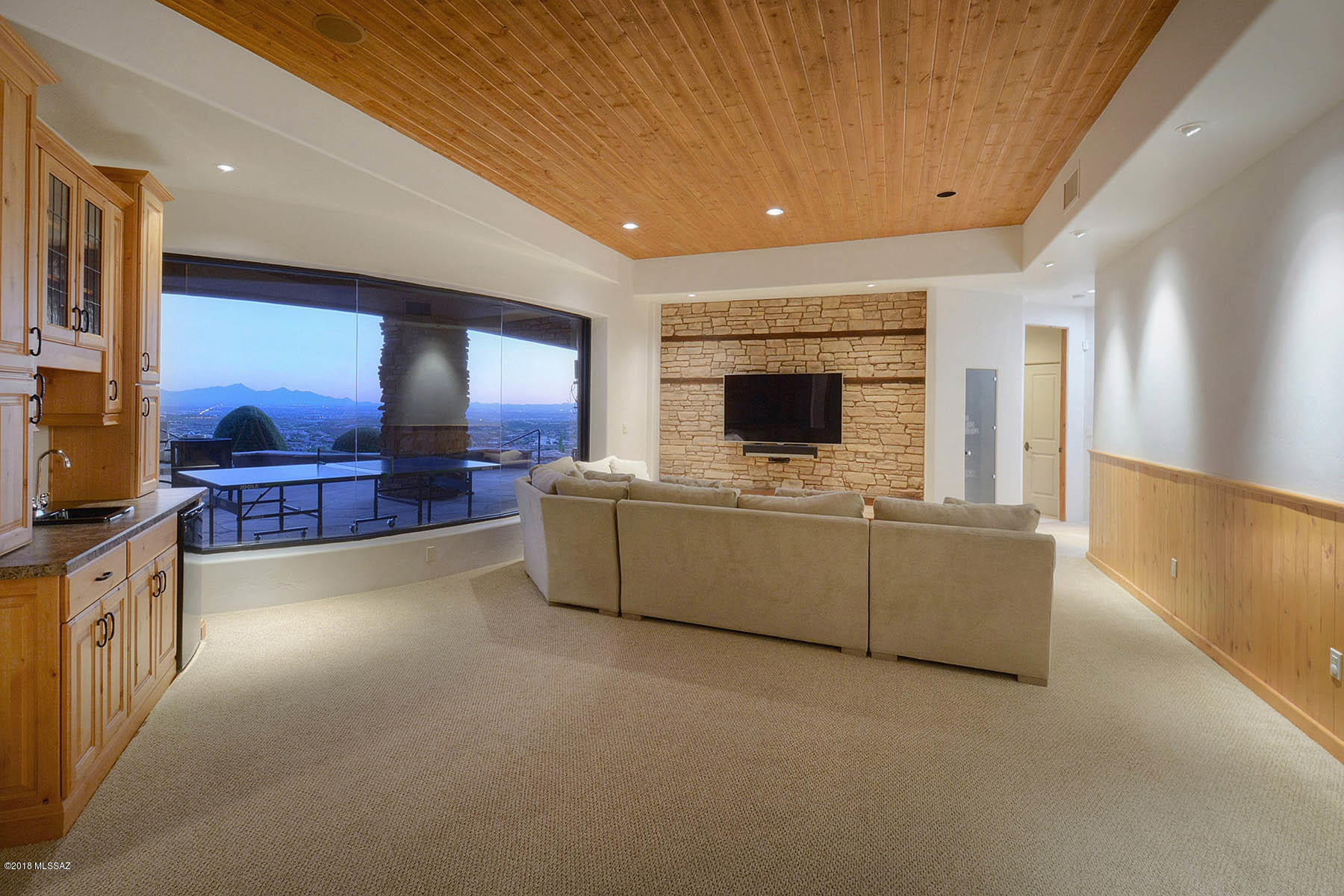 Ventana Canyon Mountain Estate (1-73) - Residential