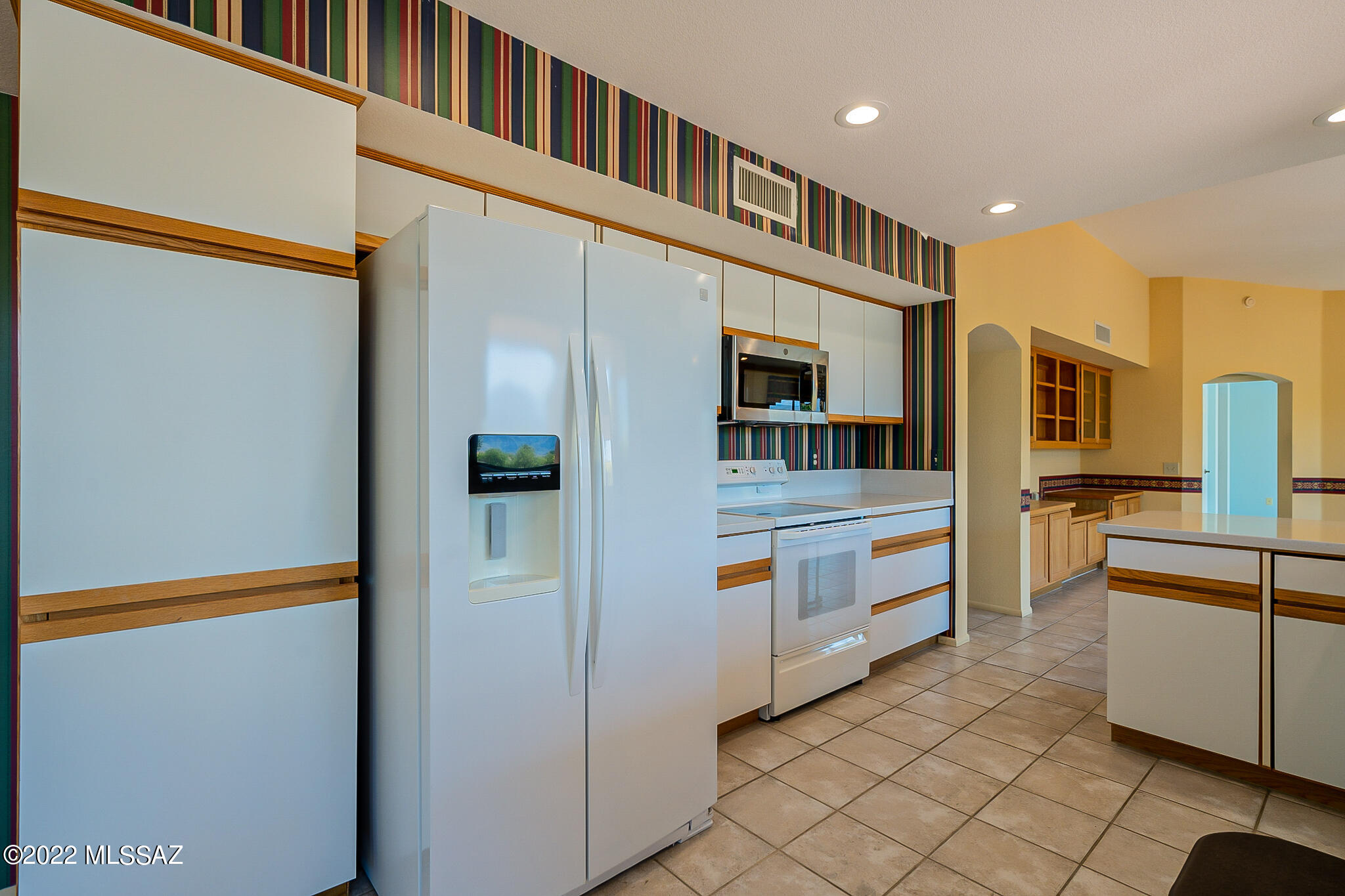 Sun City Vistoso Unit 6 - Residential