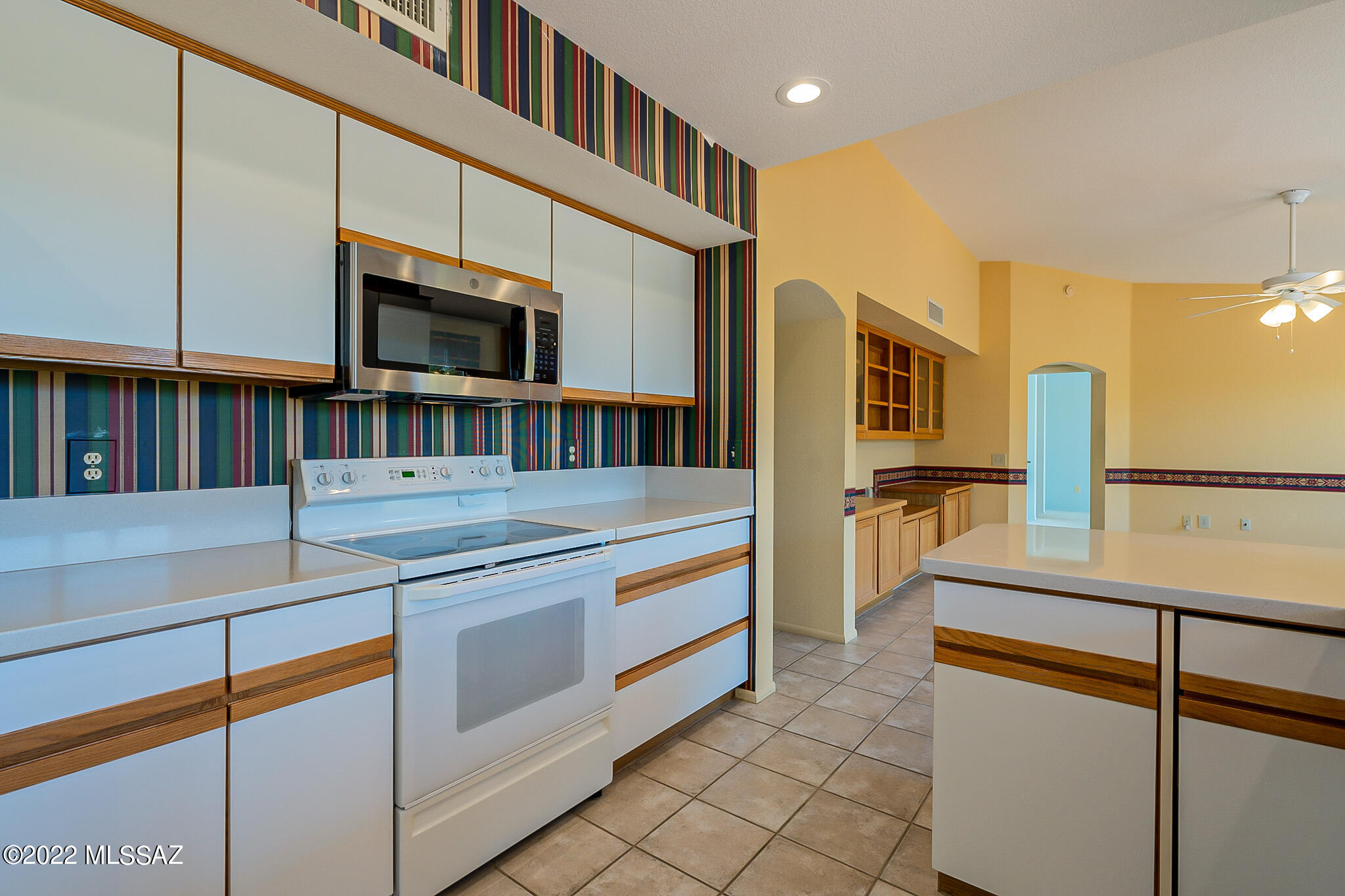 Sun City Vistoso Unit 6 - Residential