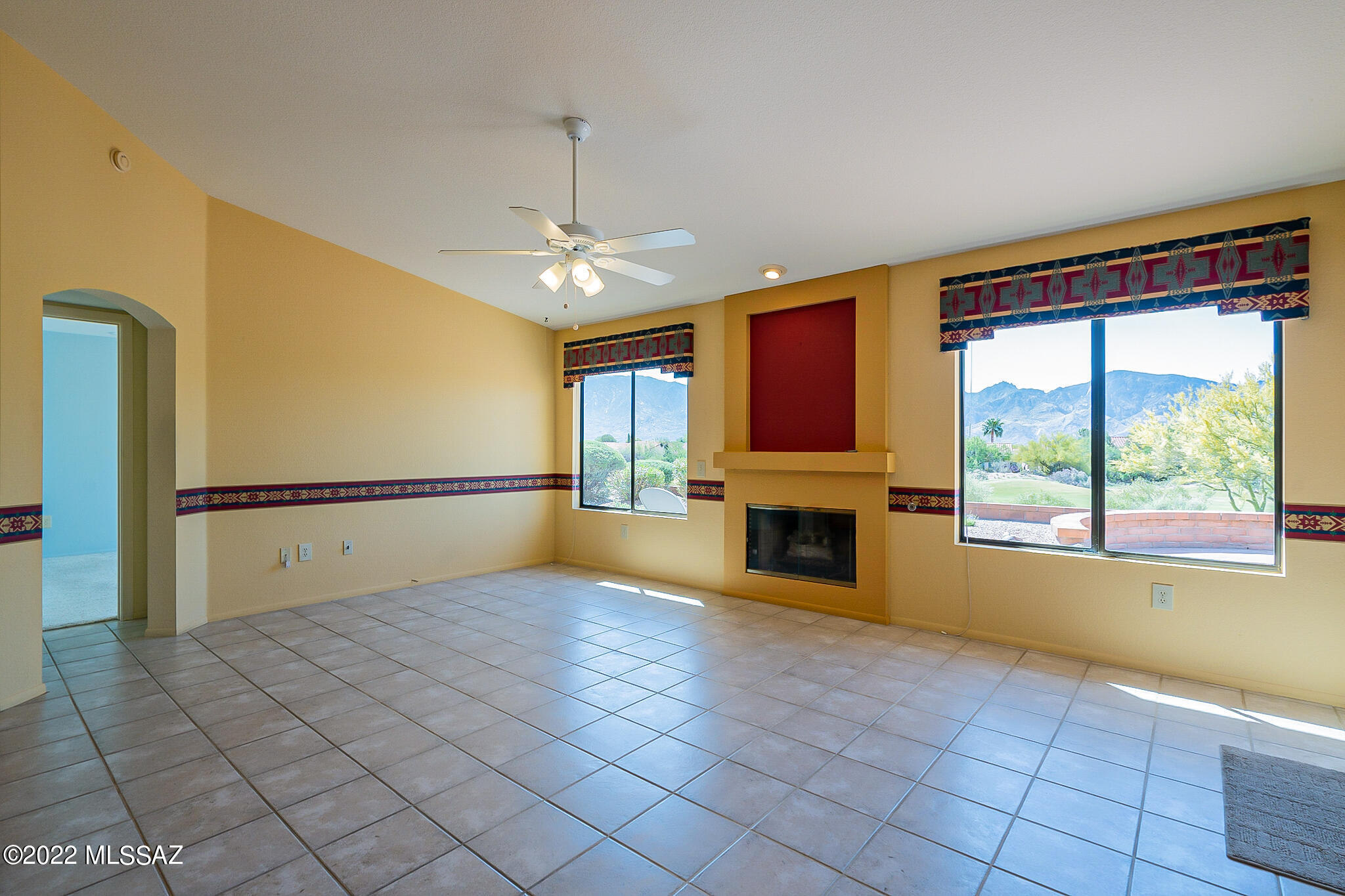 Sun City Vistoso Unit 6 - Residential