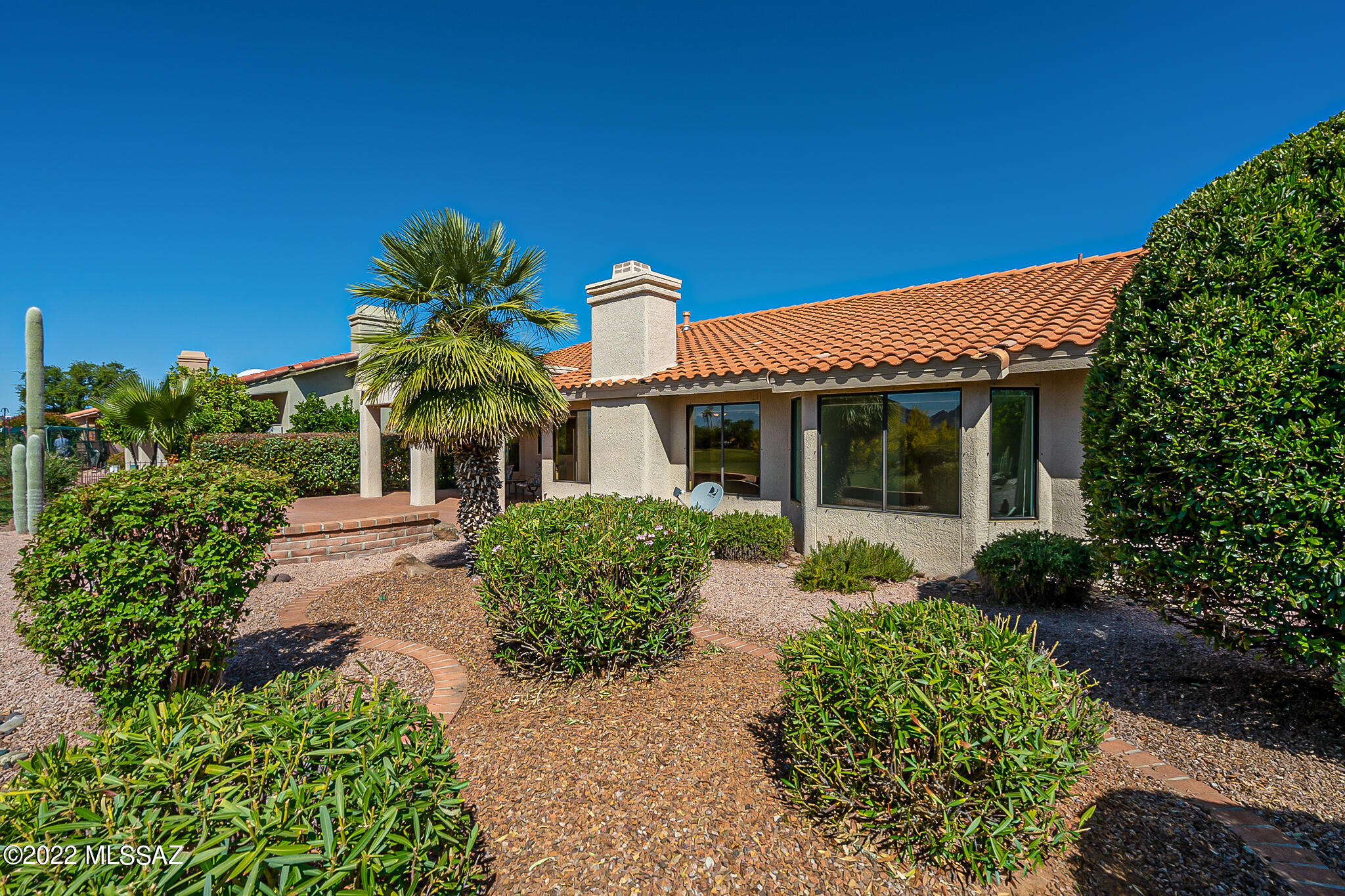 Sun City Vistoso Unit 6 - Residential