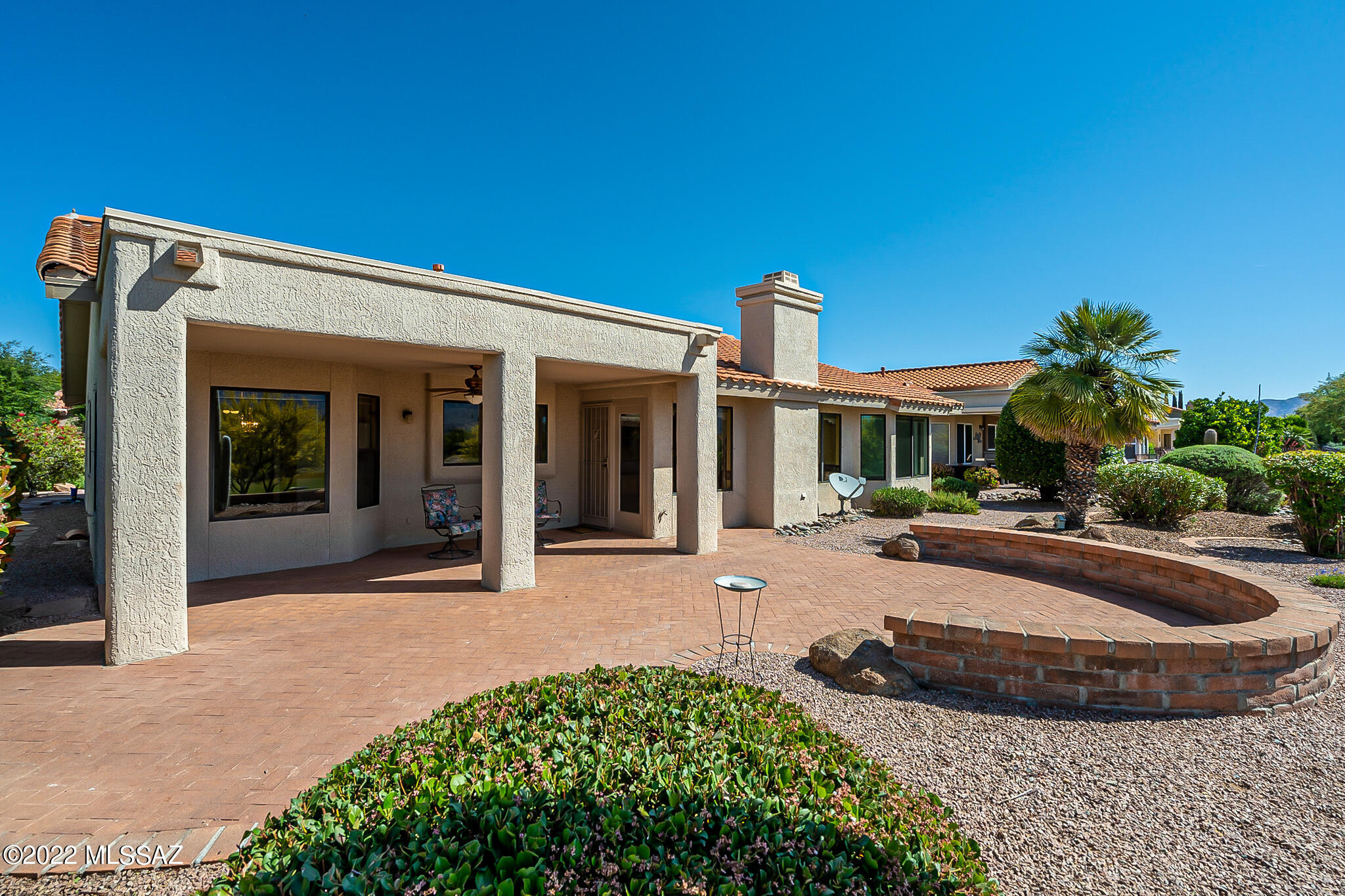 Sun City Vistoso Unit 6 - Residential