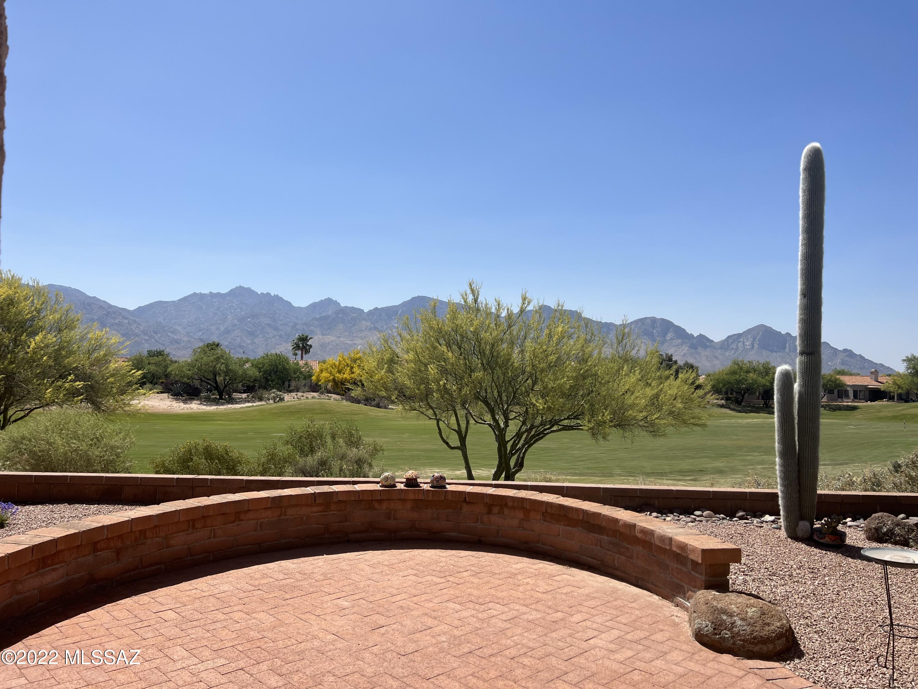 Sun City Vistoso Unit 6 - Residential