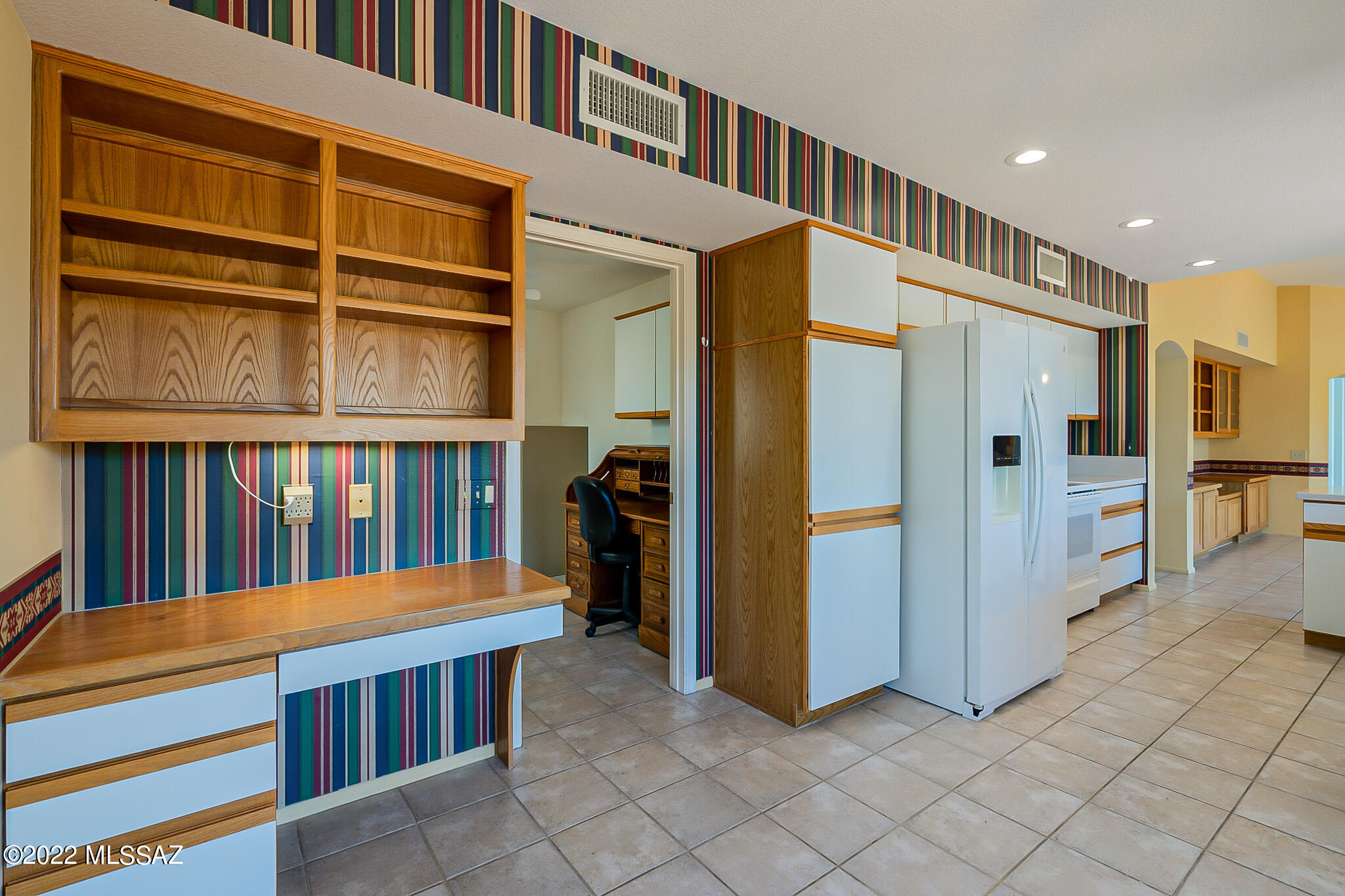 Sun City Vistoso Unit 6 - Residential