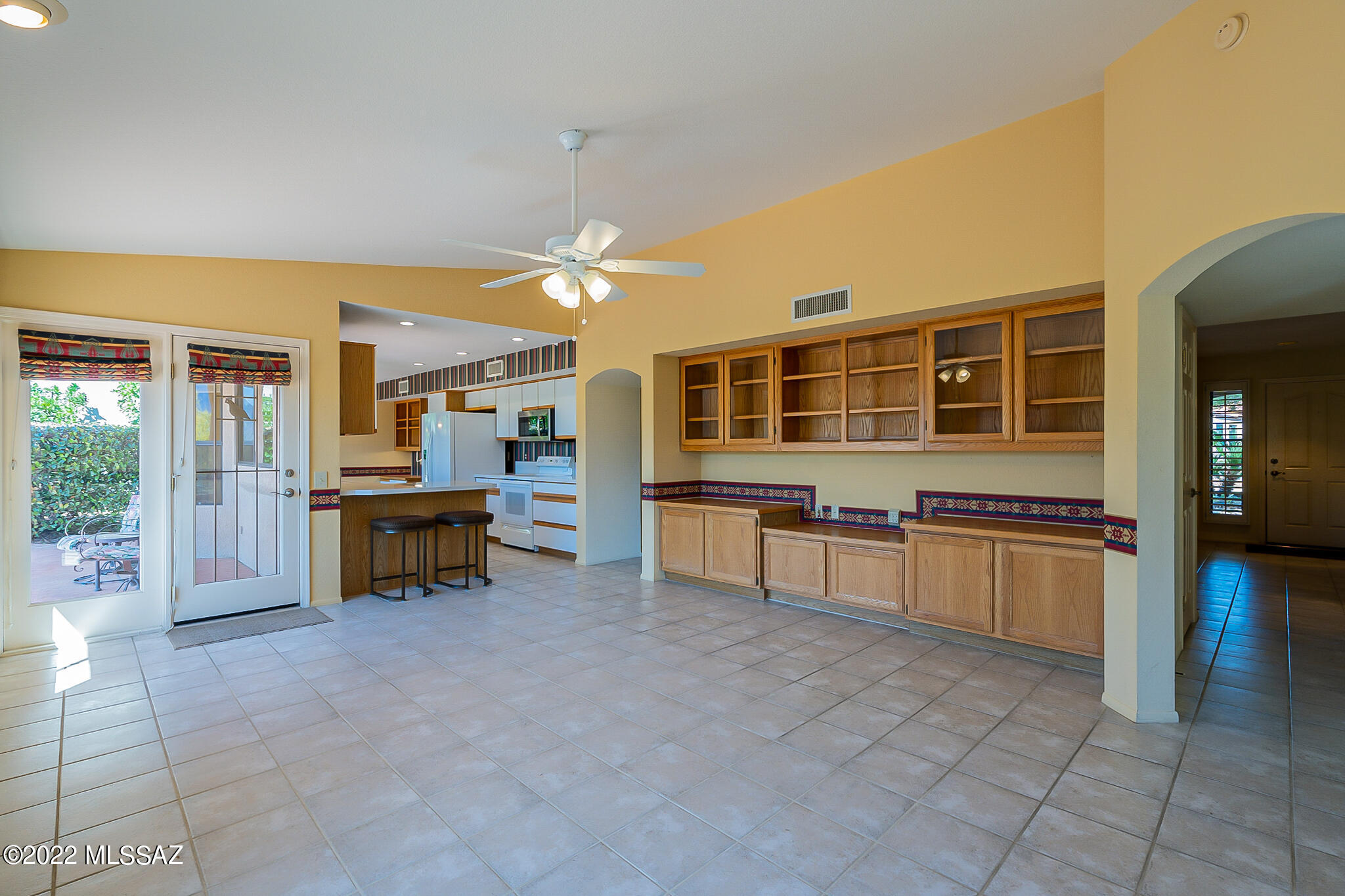 Sun City Vistoso Unit 6 - Residential