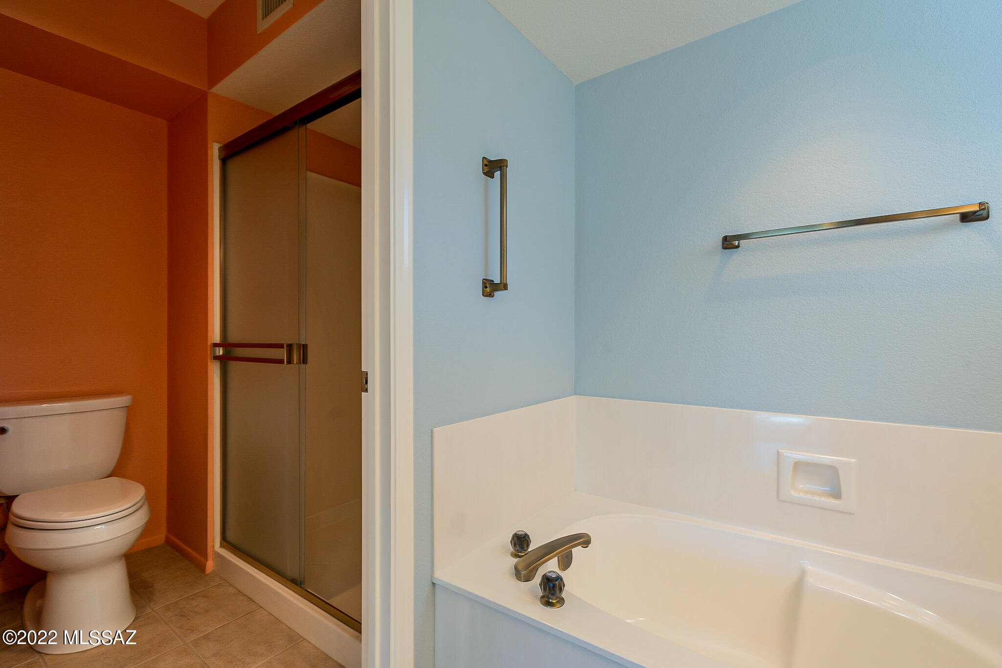 Sun City Vistoso Unit 6 - Residential