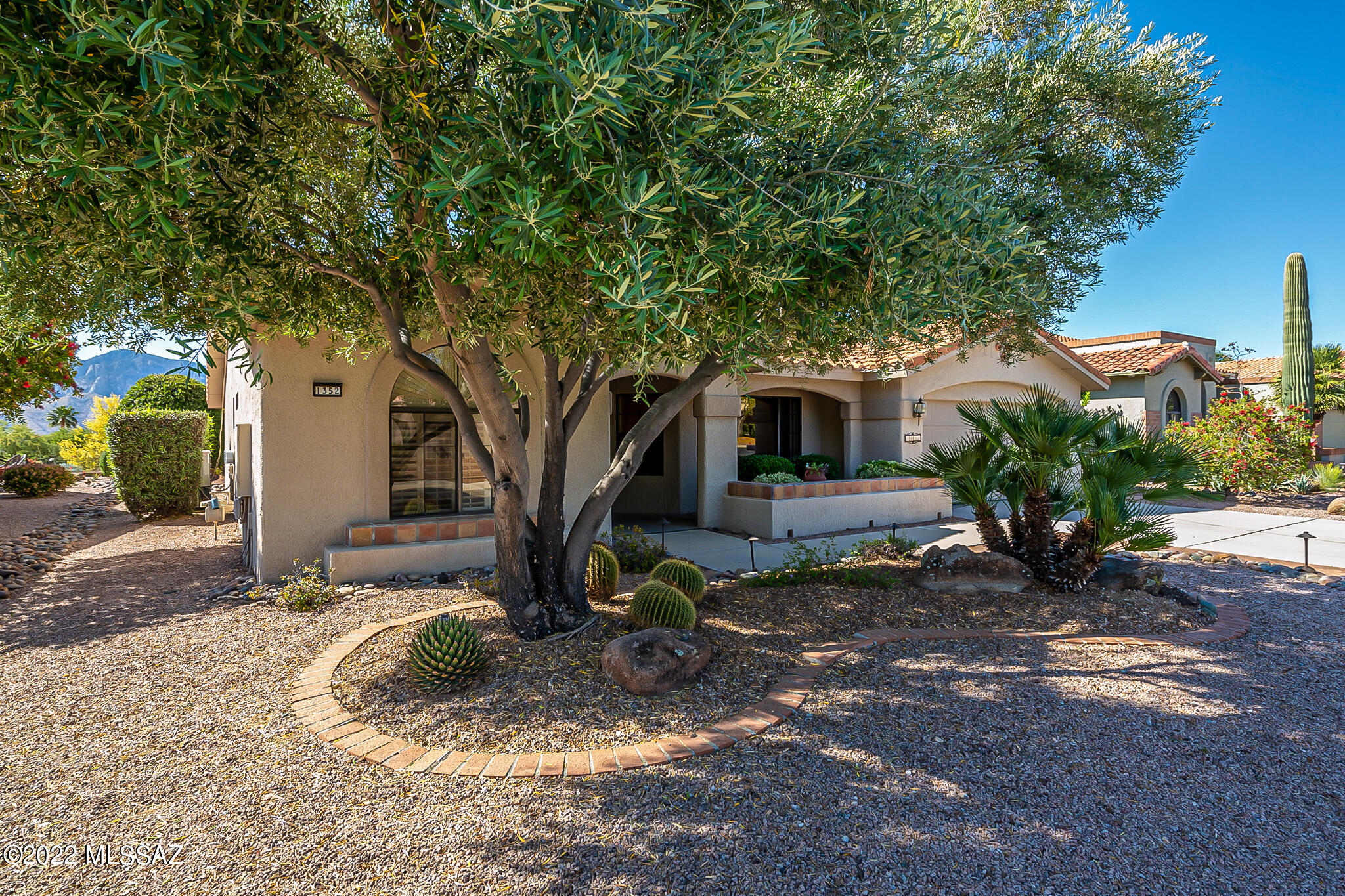 Sun City Vistoso Unit 6 - Residential