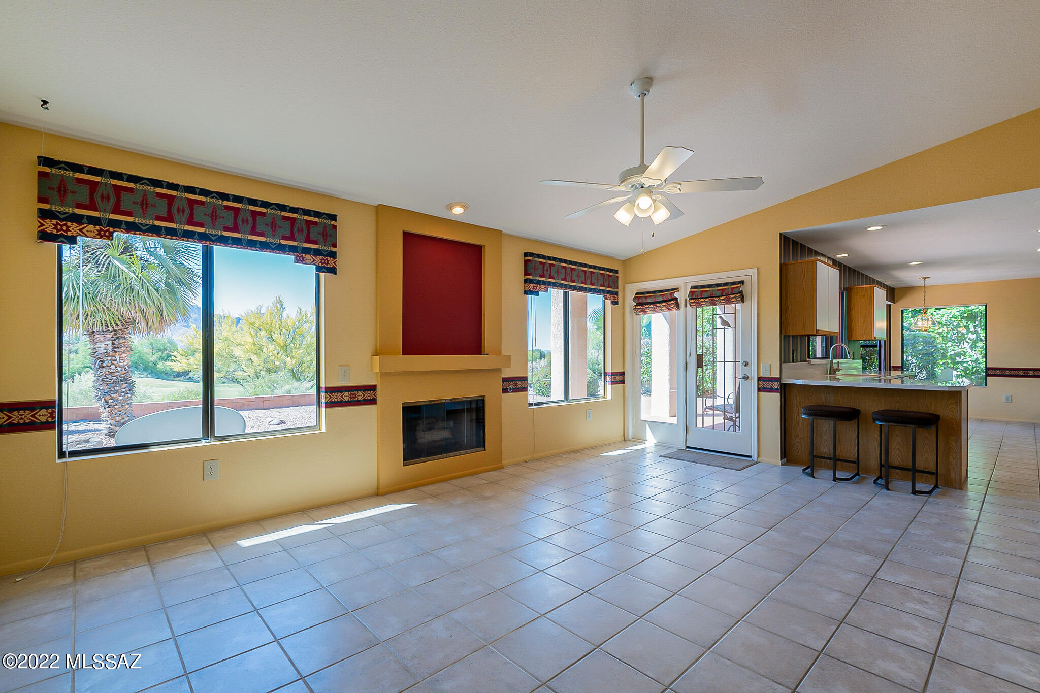 Sun City Vistoso Unit 6 - Residential