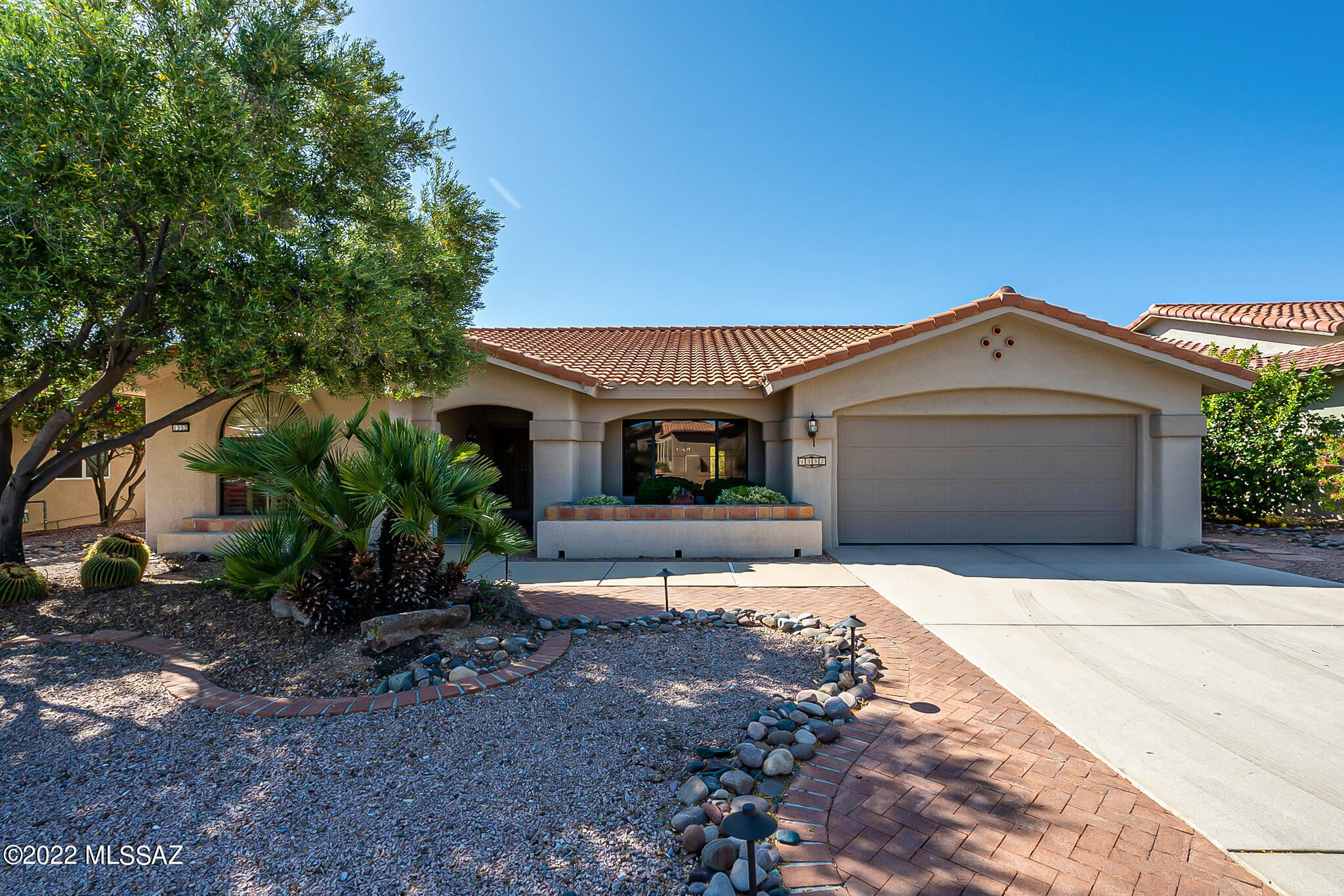Sun City Vistoso Unit 6 - Residential