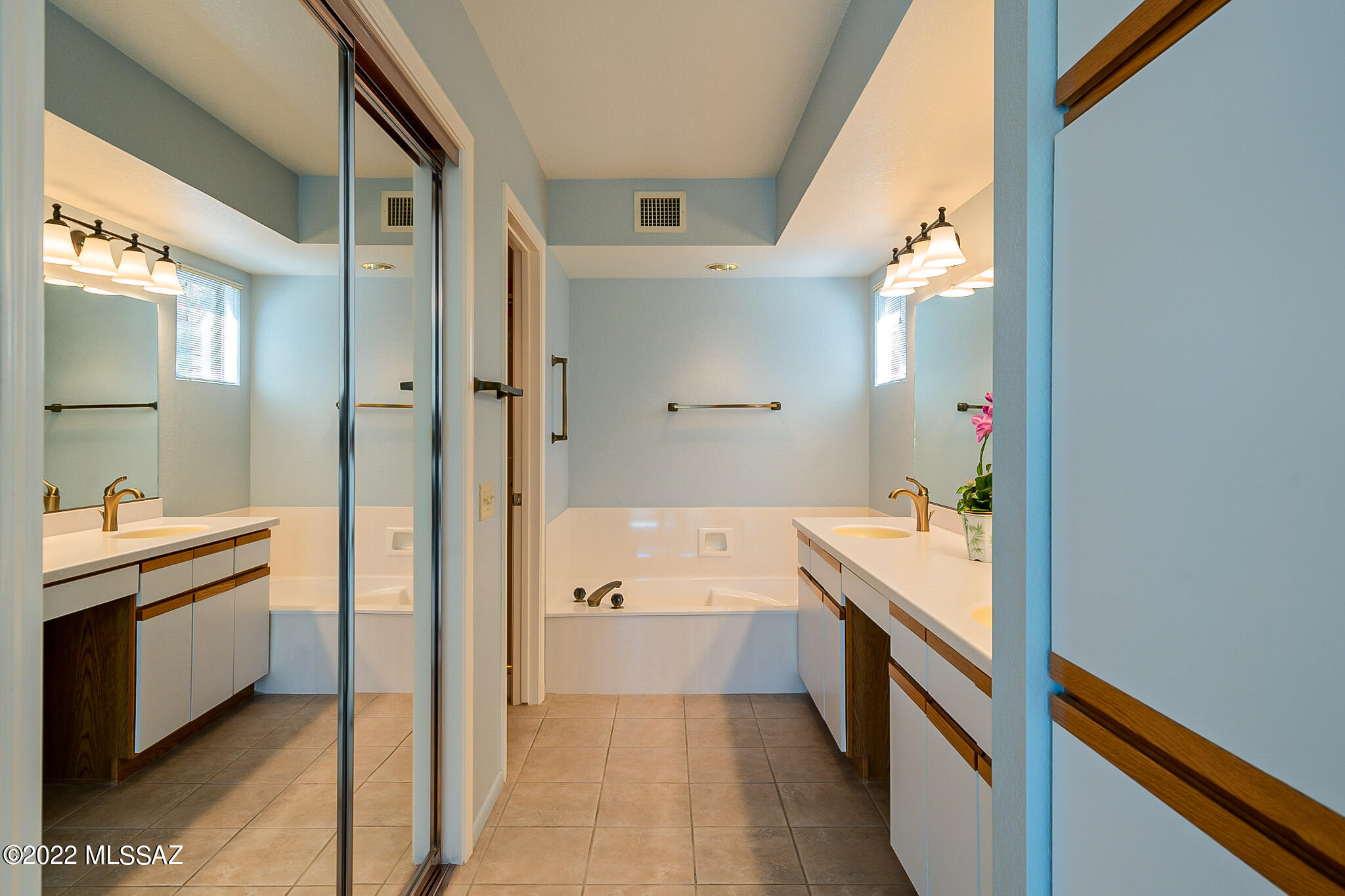 Sun City Vistoso Unit 6 - Residential