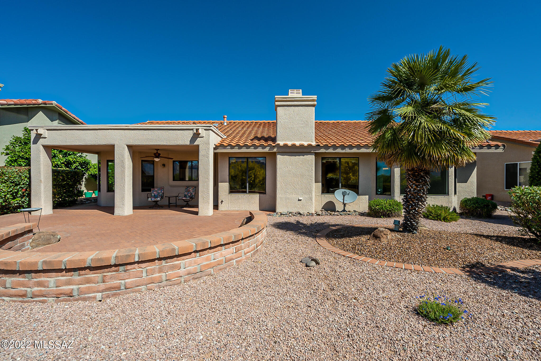 Sun City Vistoso Unit 6 - Residential