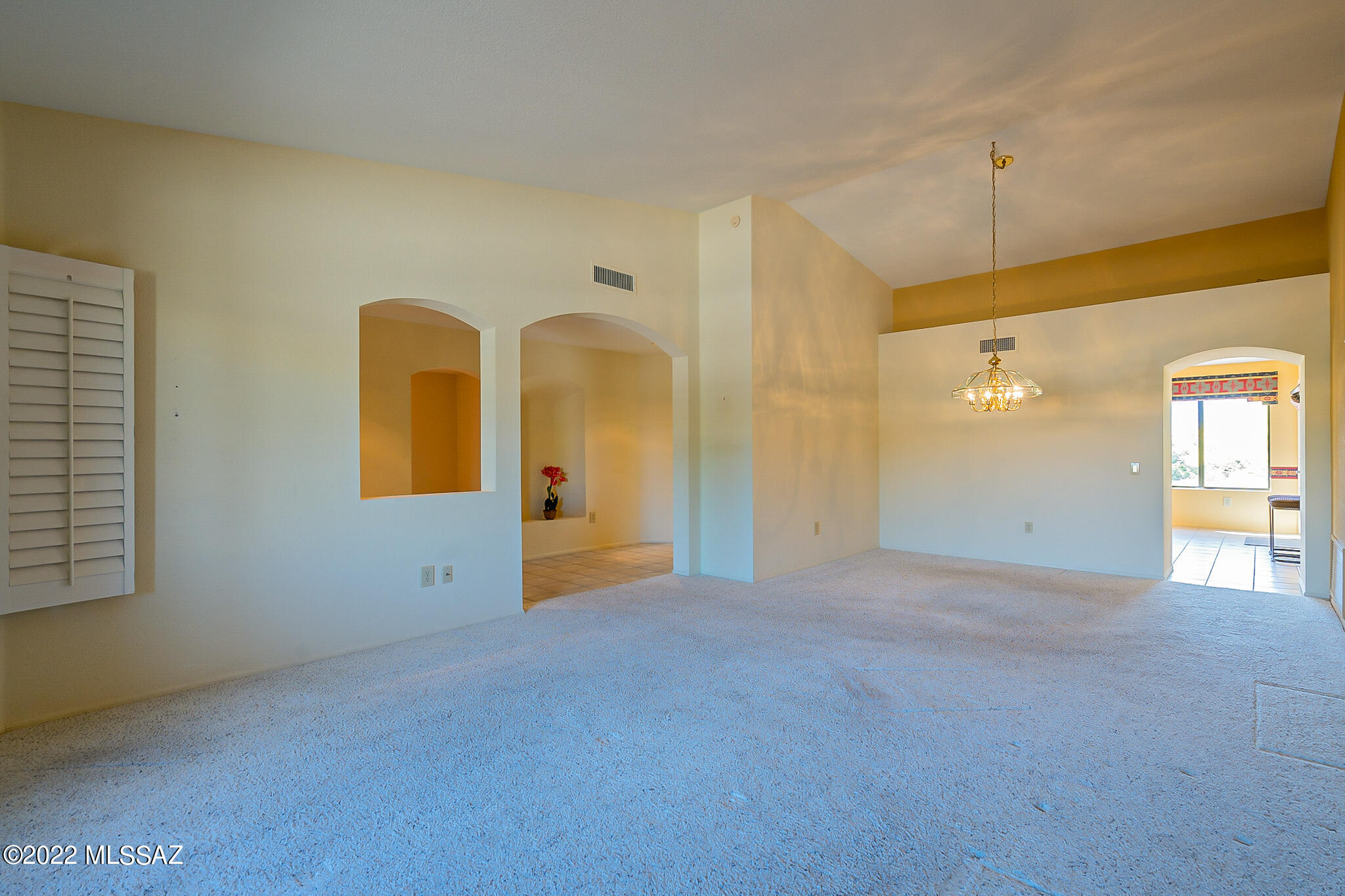 Sun City Vistoso Unit 6 - Residential