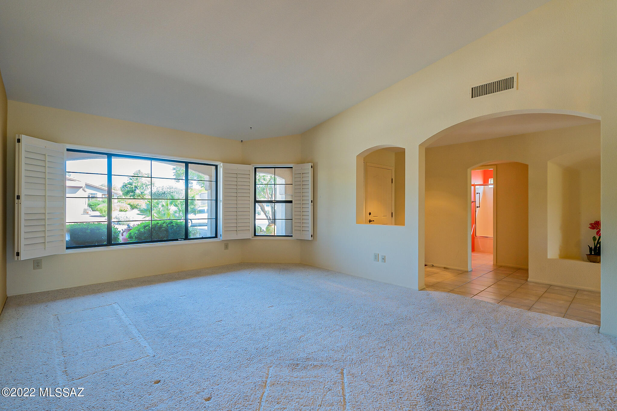 Sun City Vistoso Unit 6 - Residential