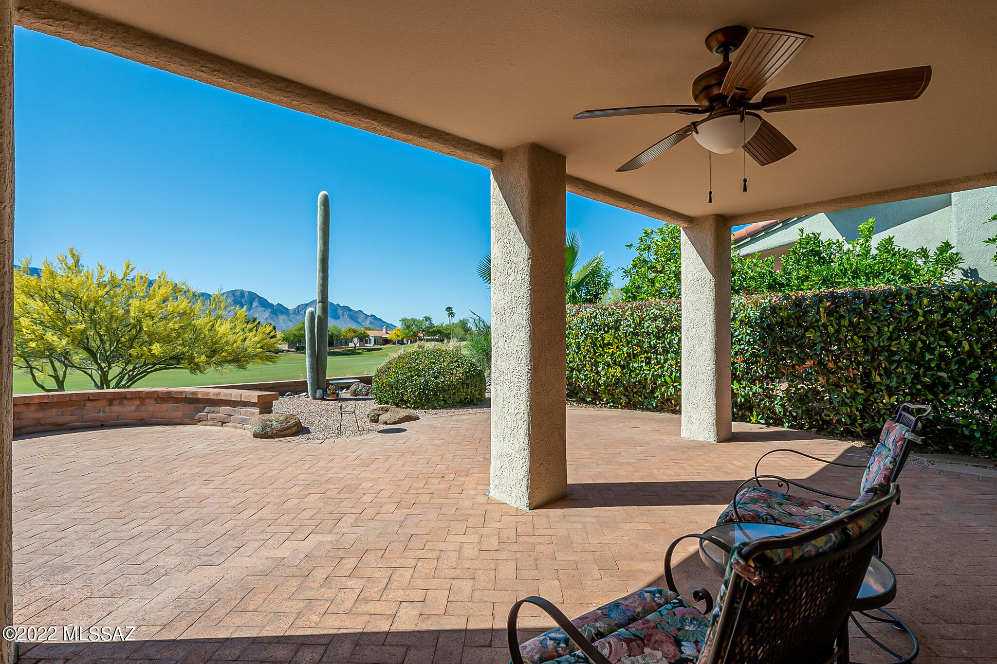 Sun City Vistoso Unit 6 - Residential