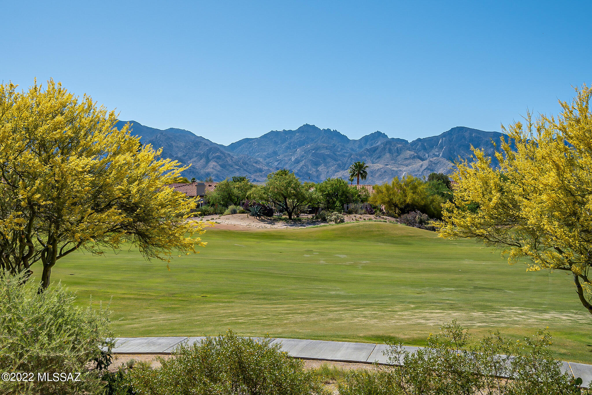 Sun City Vistoso Unit 6 - Residential