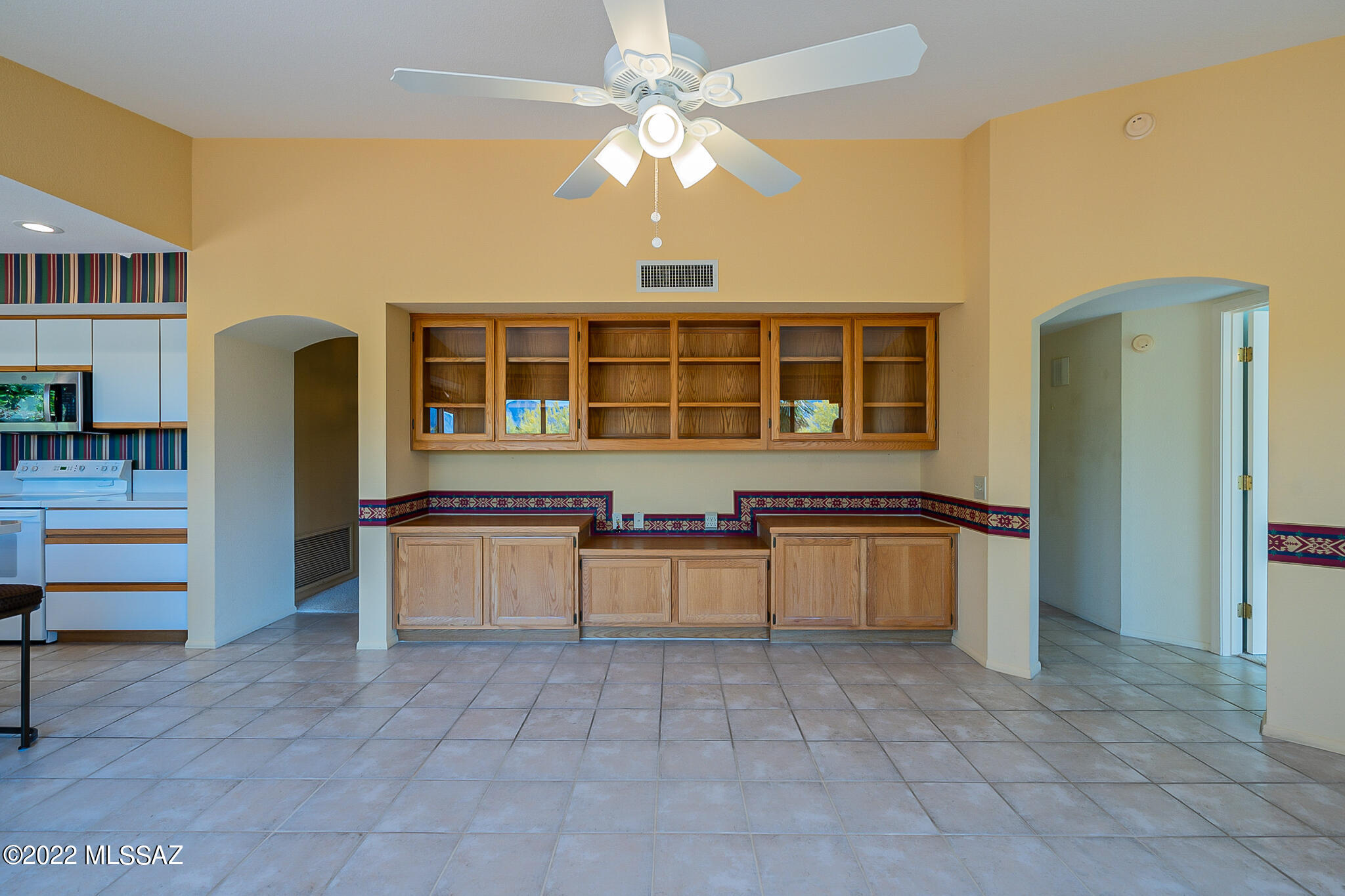 Sun City Vistoso Unit 6 - Residential