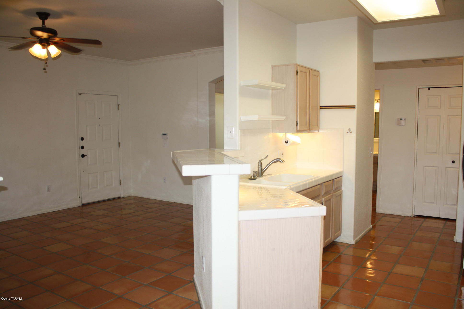 Pinnacle Canyon Condominium - Residential Lease