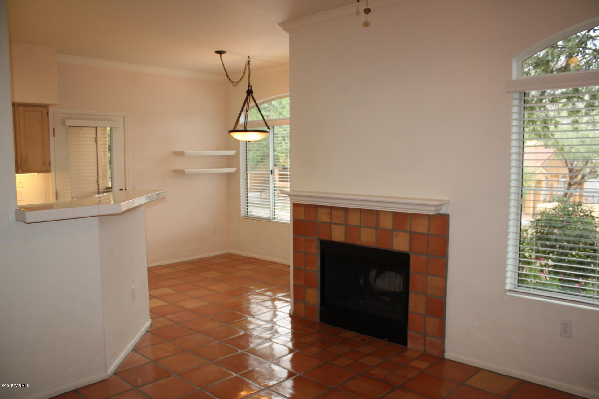 Pinnacle Canyon Condominium - Residential Lease