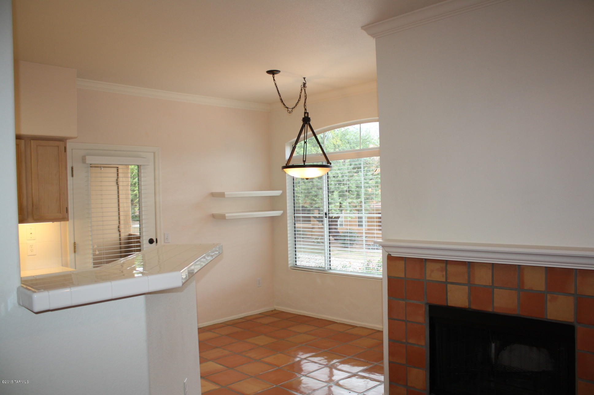 Pinnacle Canyon Condominium - Residential Lease