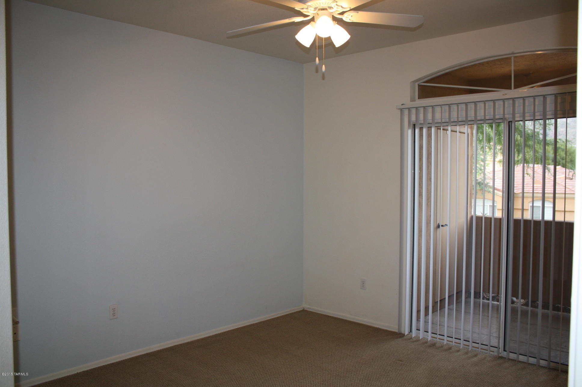 Pinnacle Canyon Condominium - Residential Lease