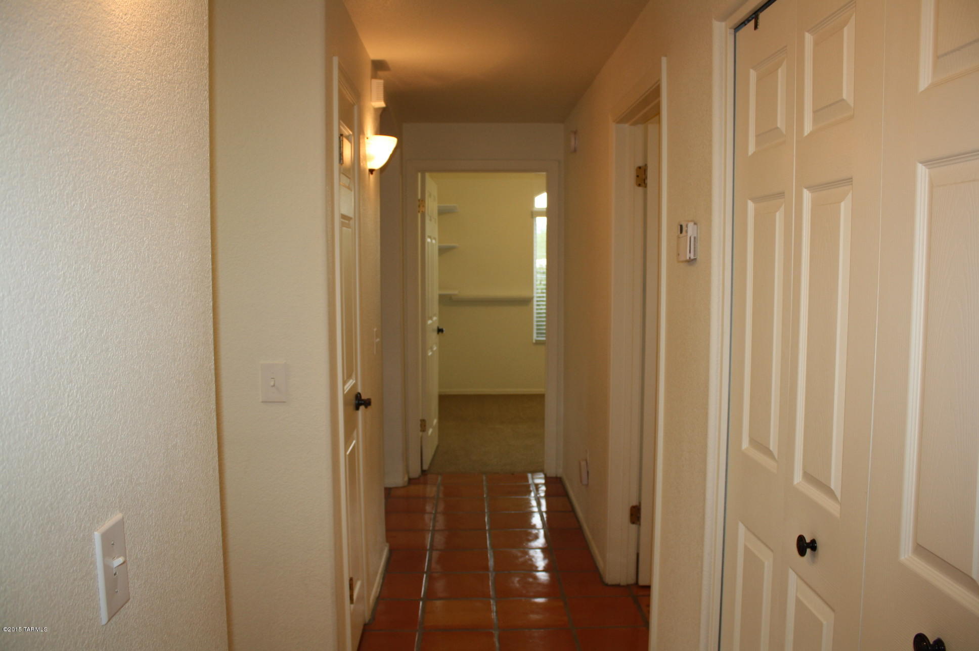 Pinnacle Canyon Condominium - Residential Lease