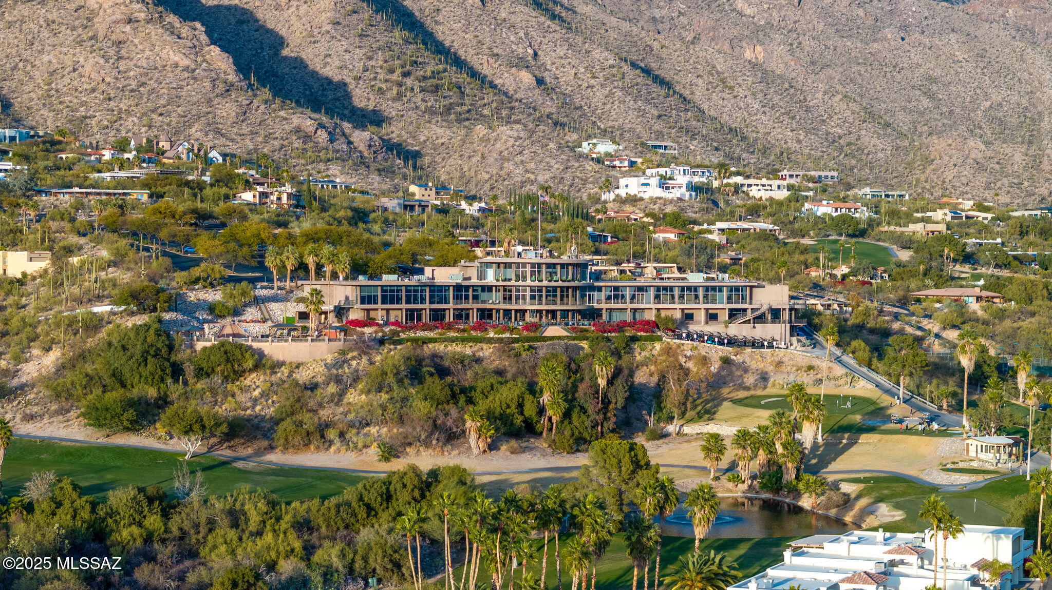 Villas At Skyline (1-7) - Residential