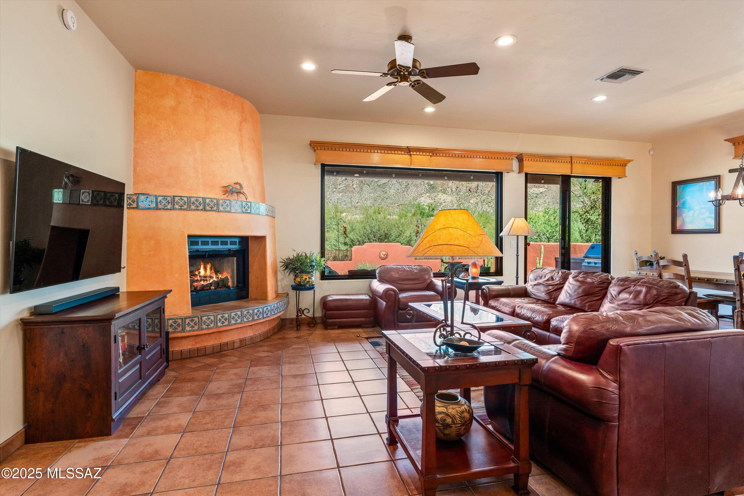 Tucson Estates NO. 2 (1-560) - Residential