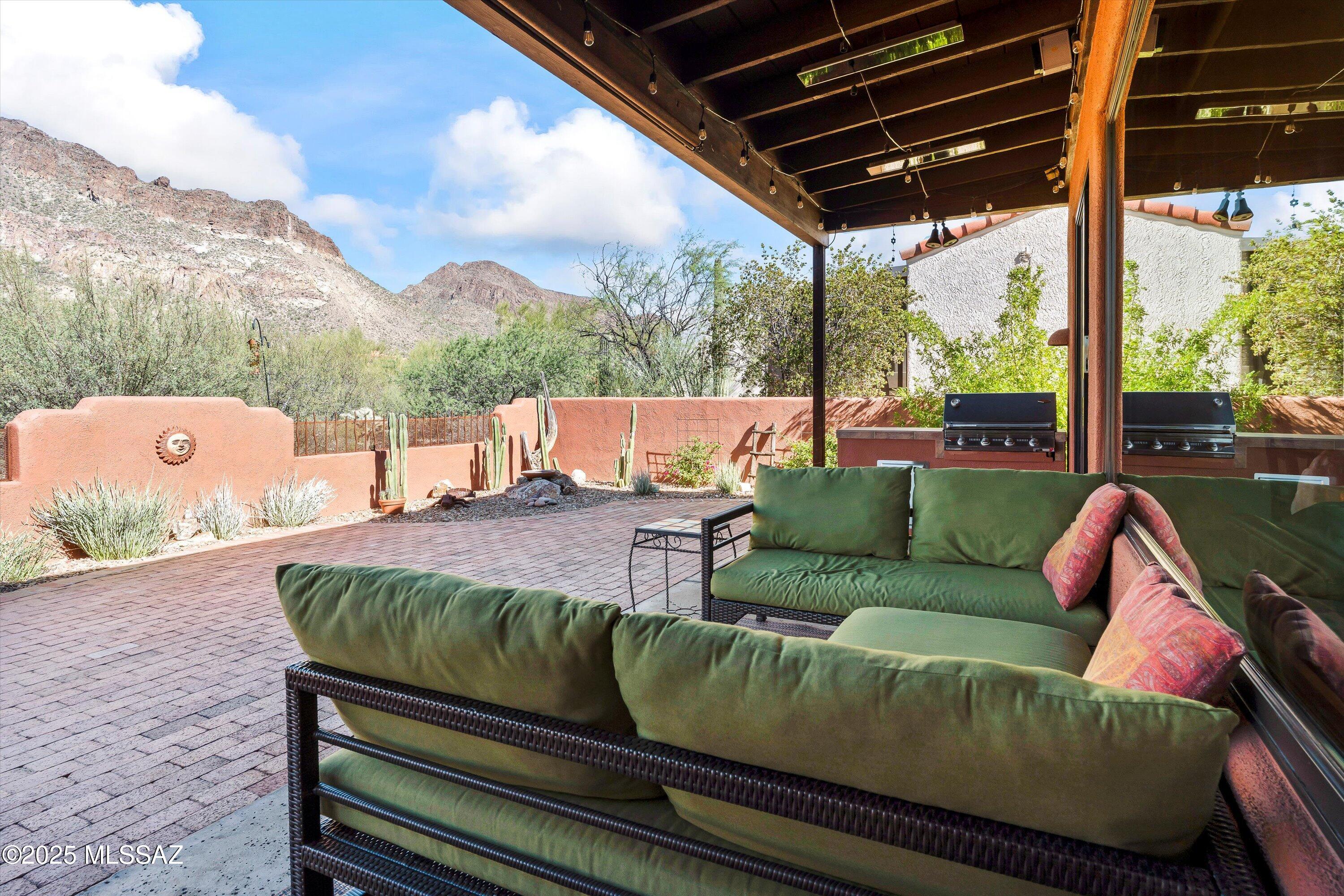 Tucson Estates NO. 2 (1-560) - Residential