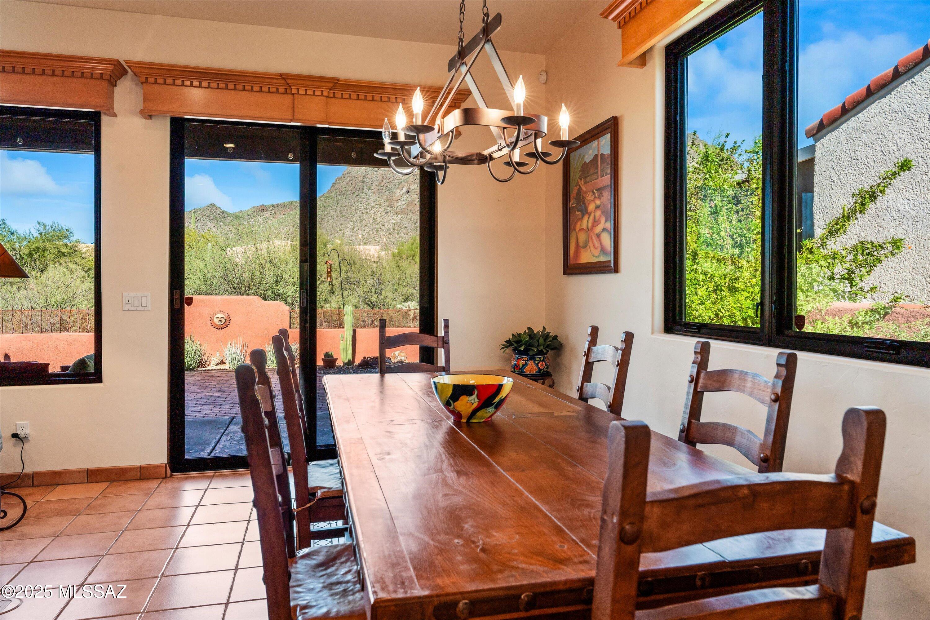 Tucson Estates NO. 2 (1-560) - Residential