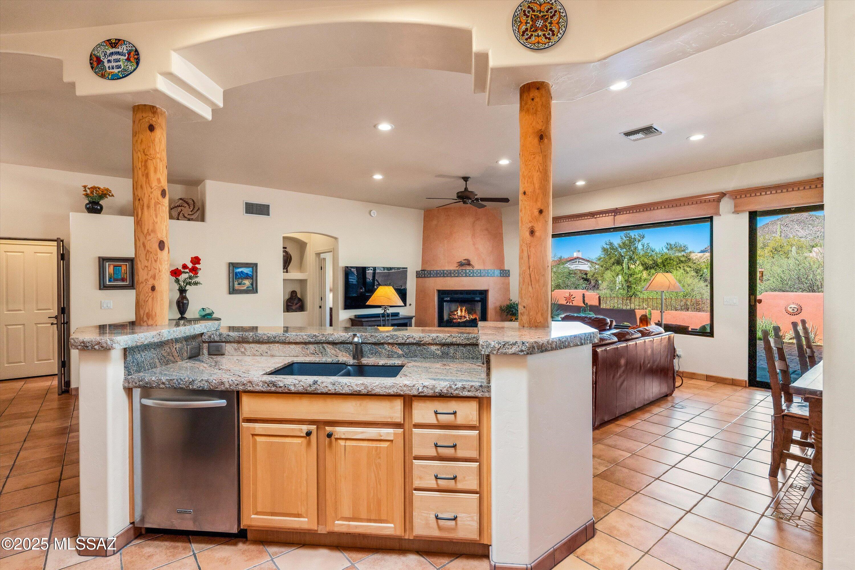 Tucson Estates NO. 2 (1-560) - Residential