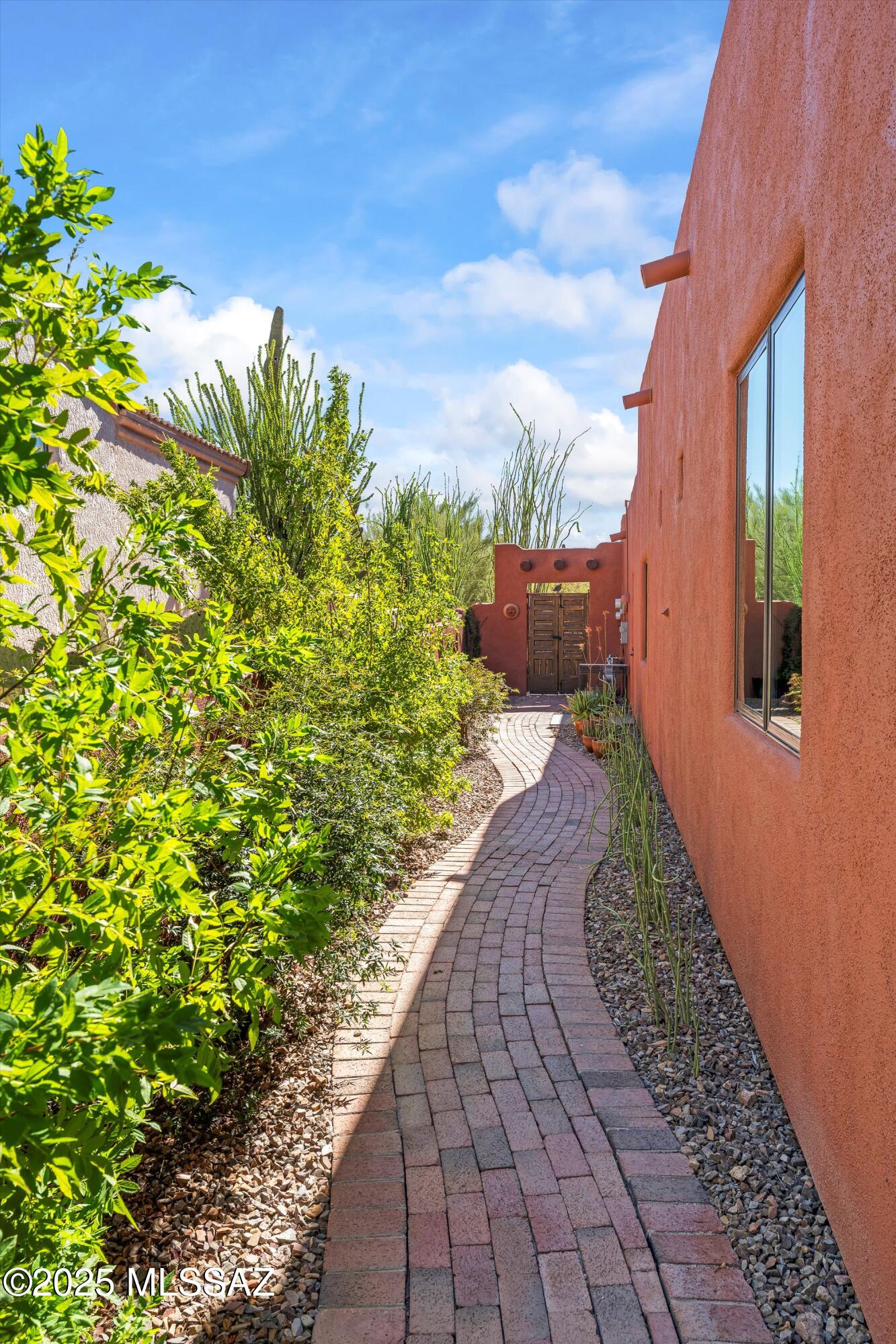 Tucson Estates NO. 2 (1-560) - Residential