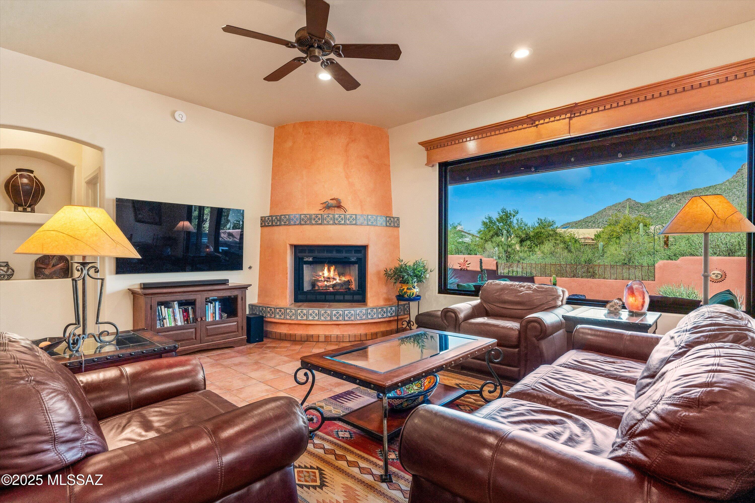 Tucson Estates NO. 2 (1-560) - Residential