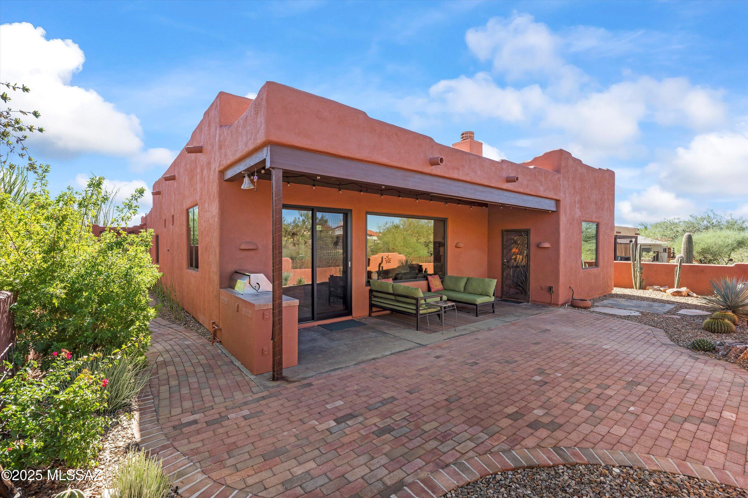Tucson Estates NO. 2 (1-560) - Residential