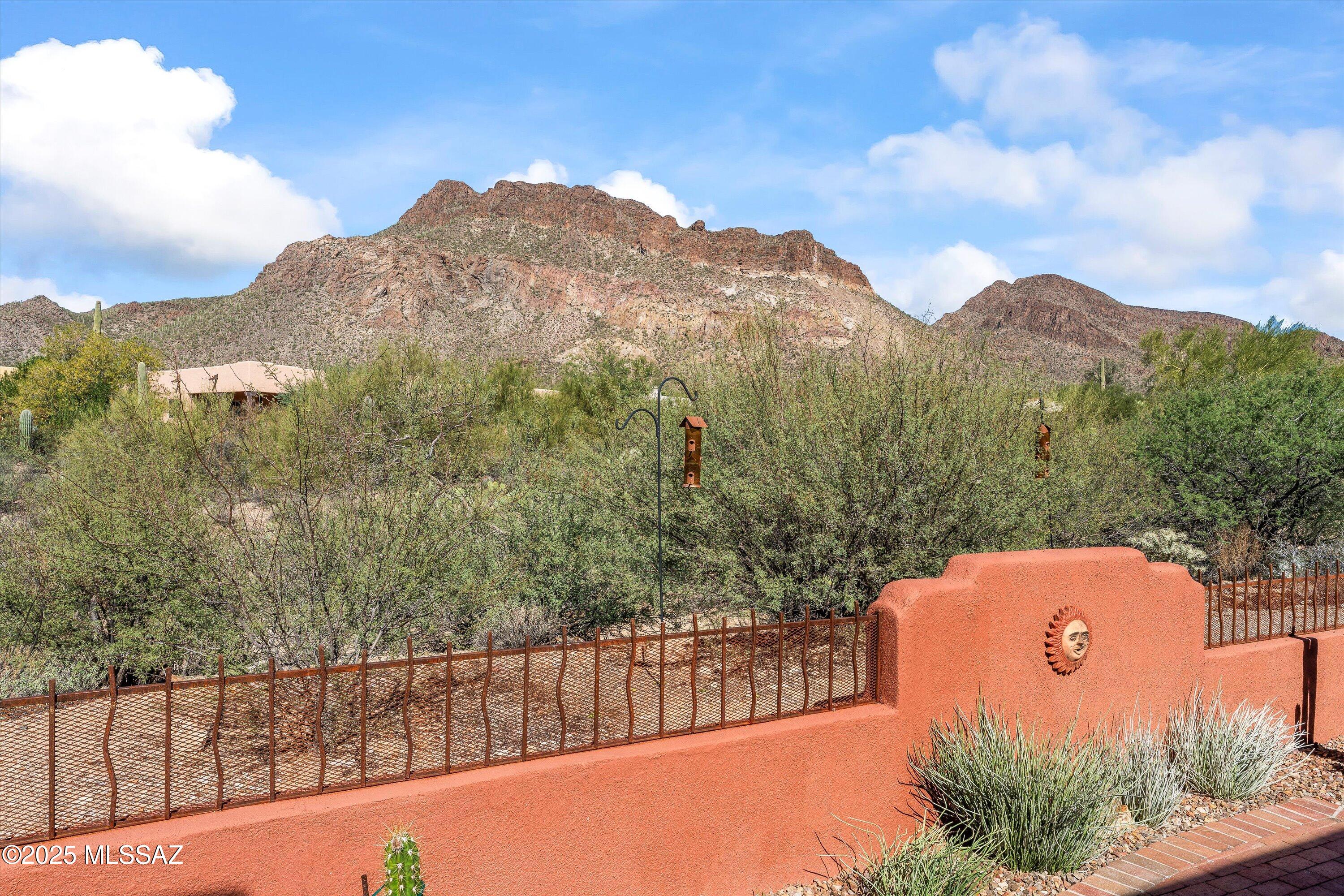 Tucson Estates NO. 2 (1-560) - Residential