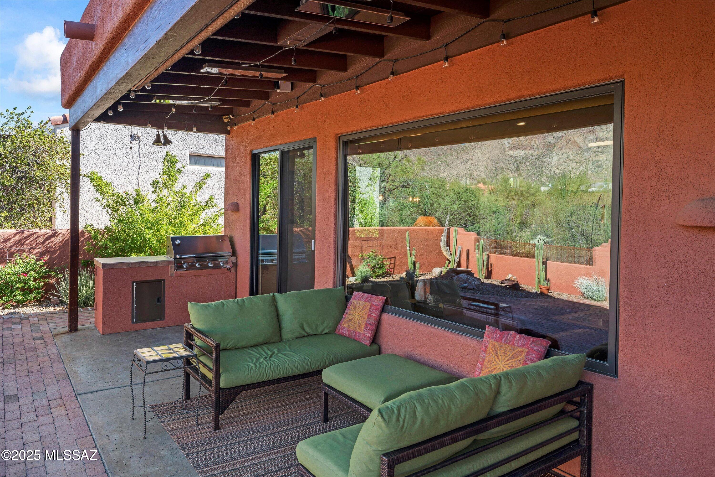 Tucson Estates NO. 2 (1-560) - Residential