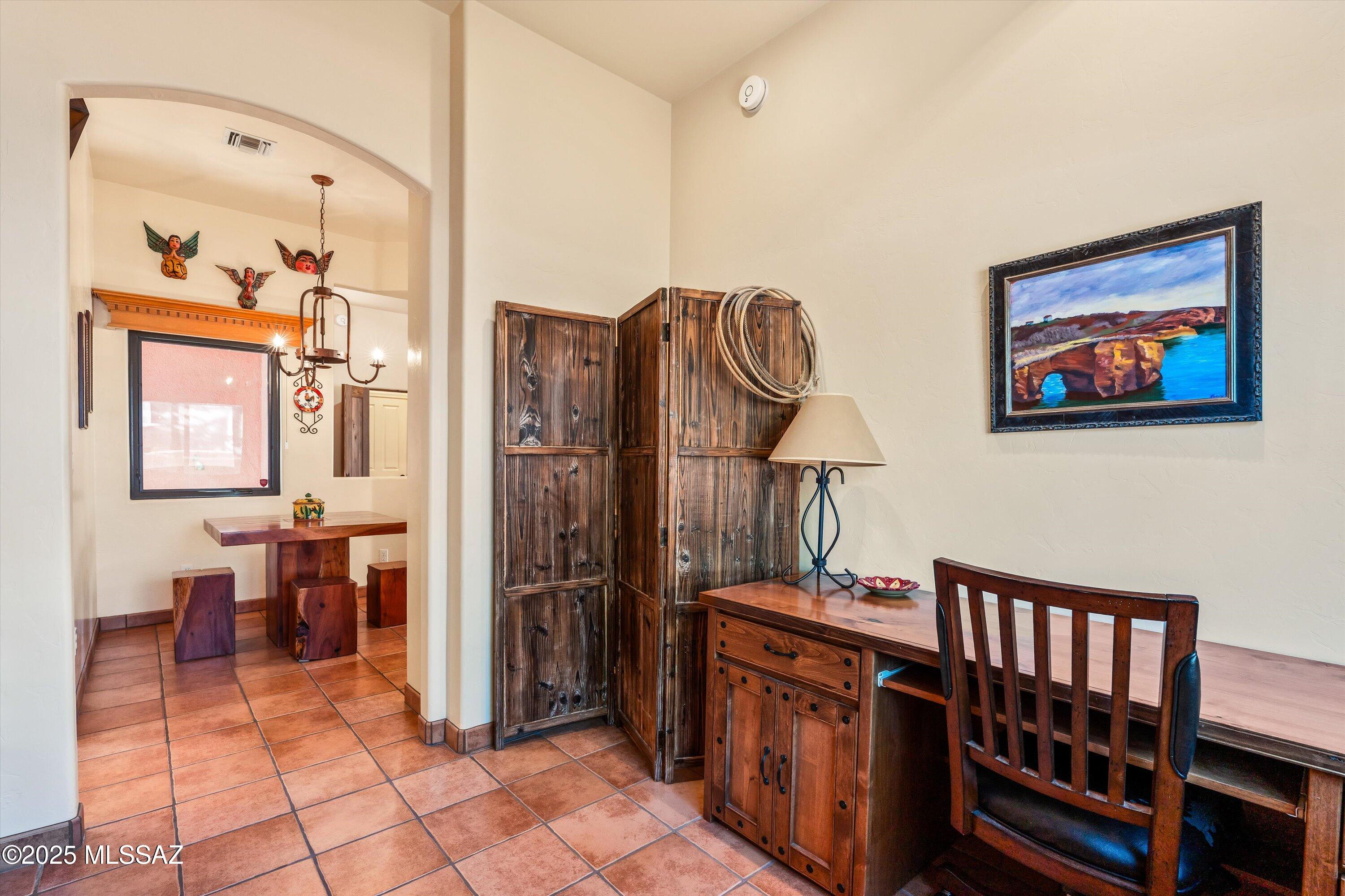Tucson Estates NO. 2 (1-560) - Residential