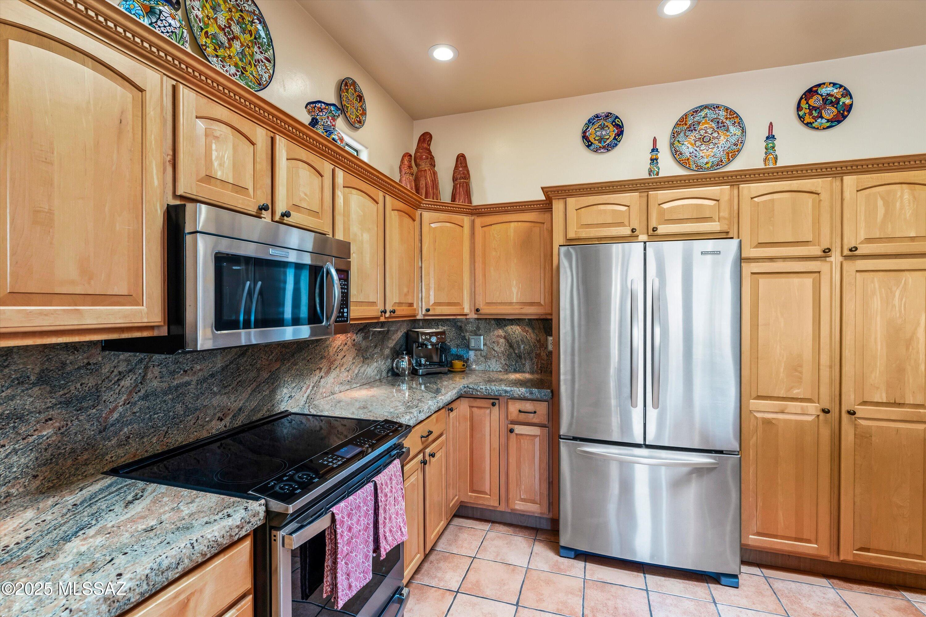 Tucson Estates NO. 2 (1-560) - Residential