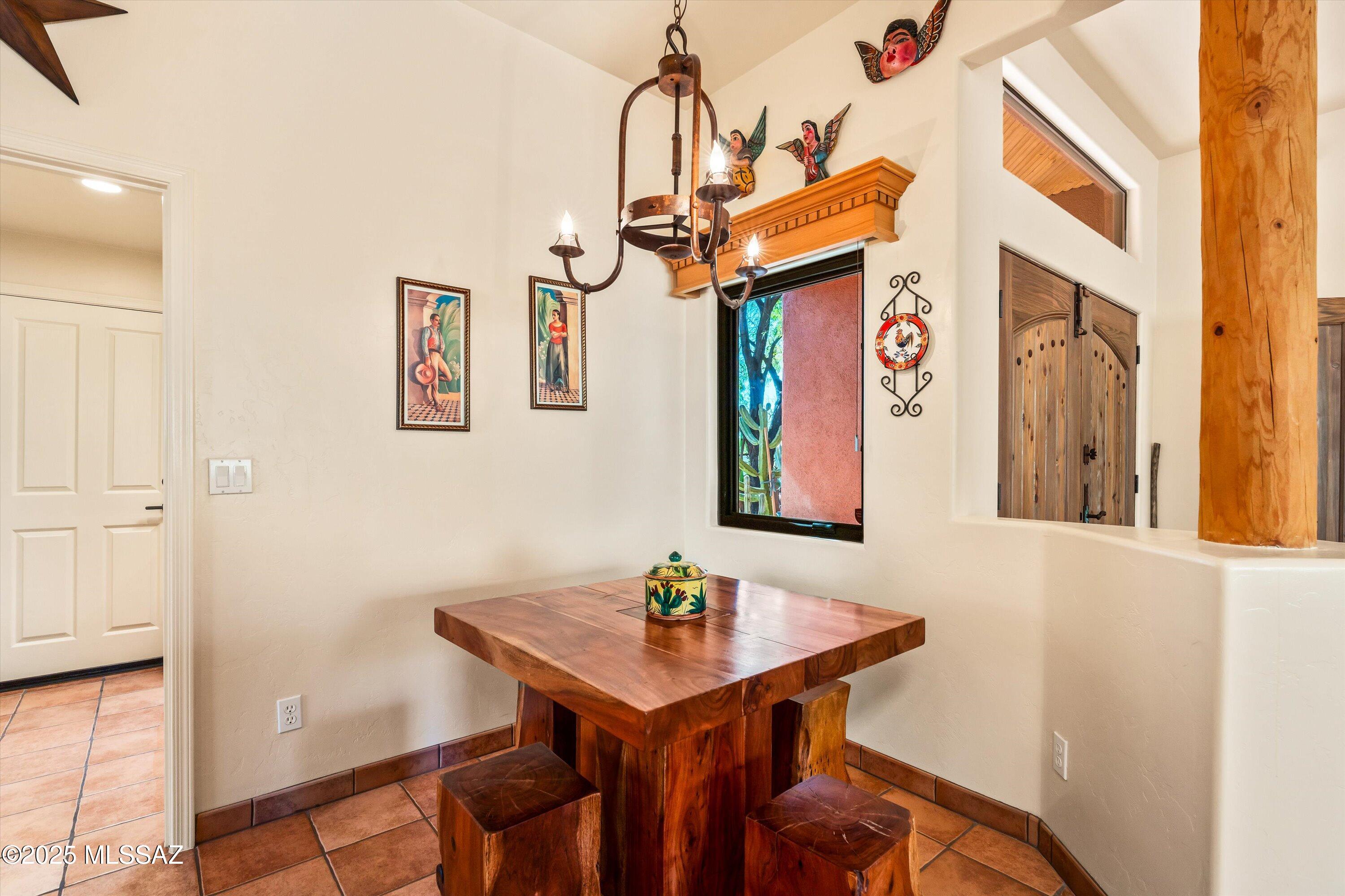 Tucson Estates NO. 2 (1-560) - Residential