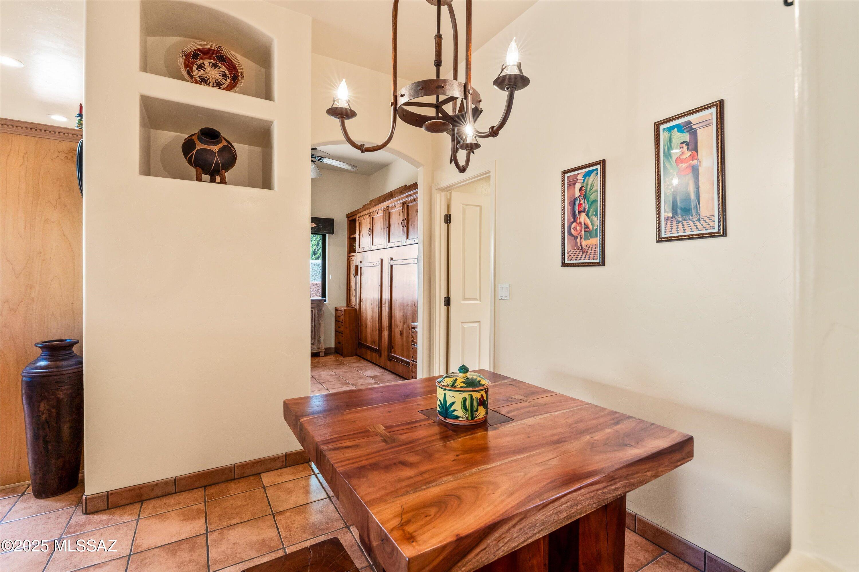 Tucson Estates NO. 2 (1-560) - Residential