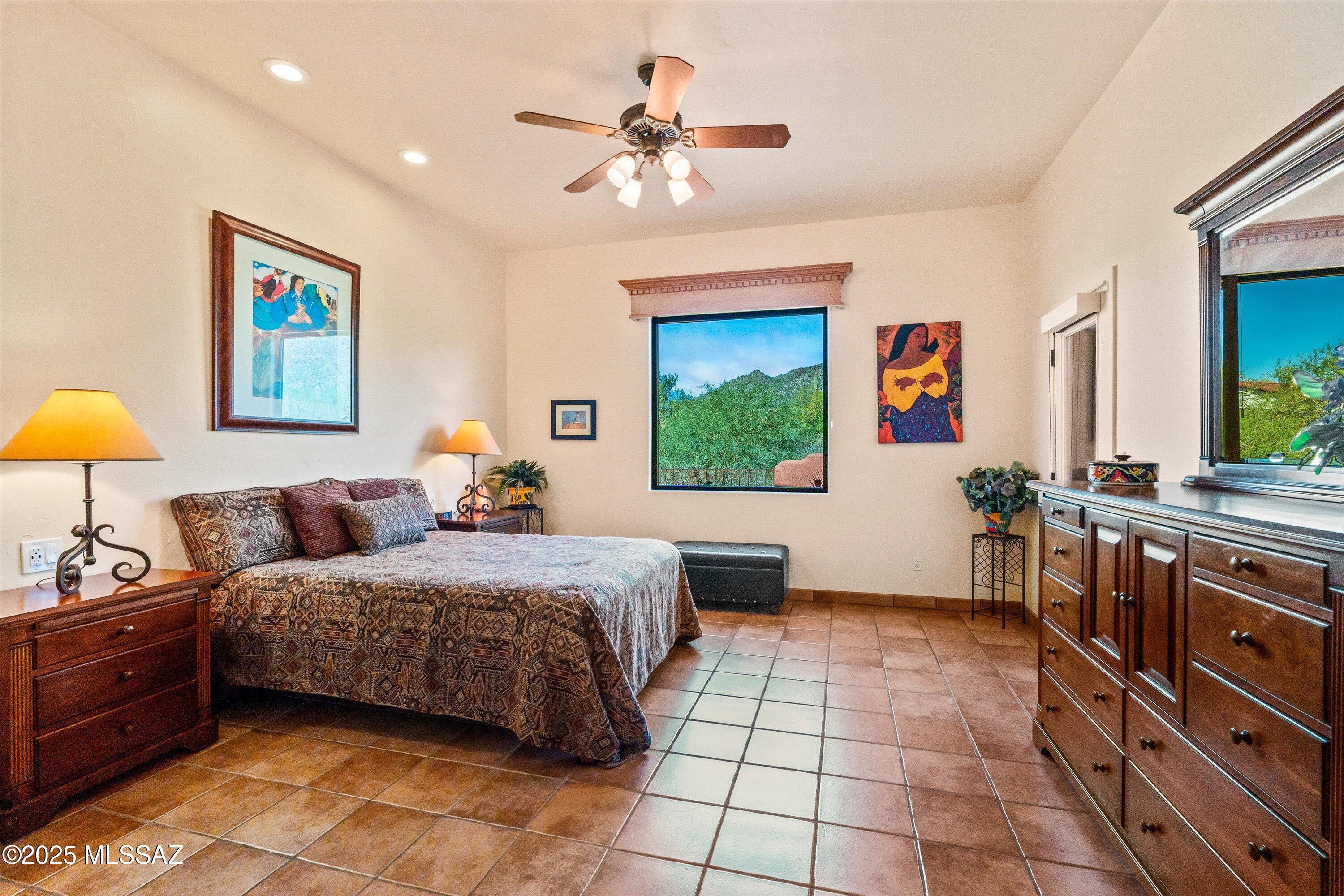 Tucson Estates NO. 2 (1-560) - Residential