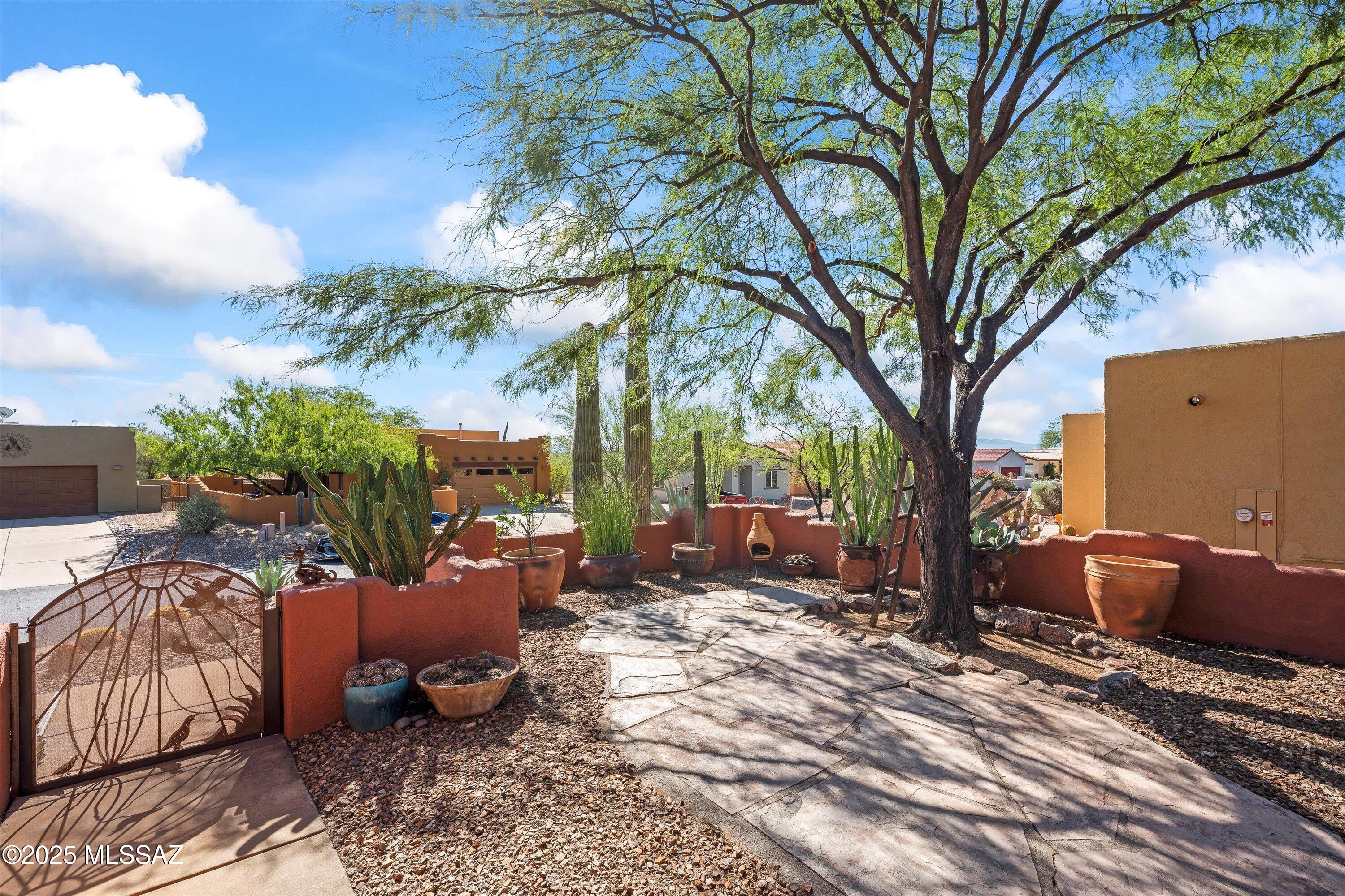 Tucson Estates NO. 2 (1-560) - Residential