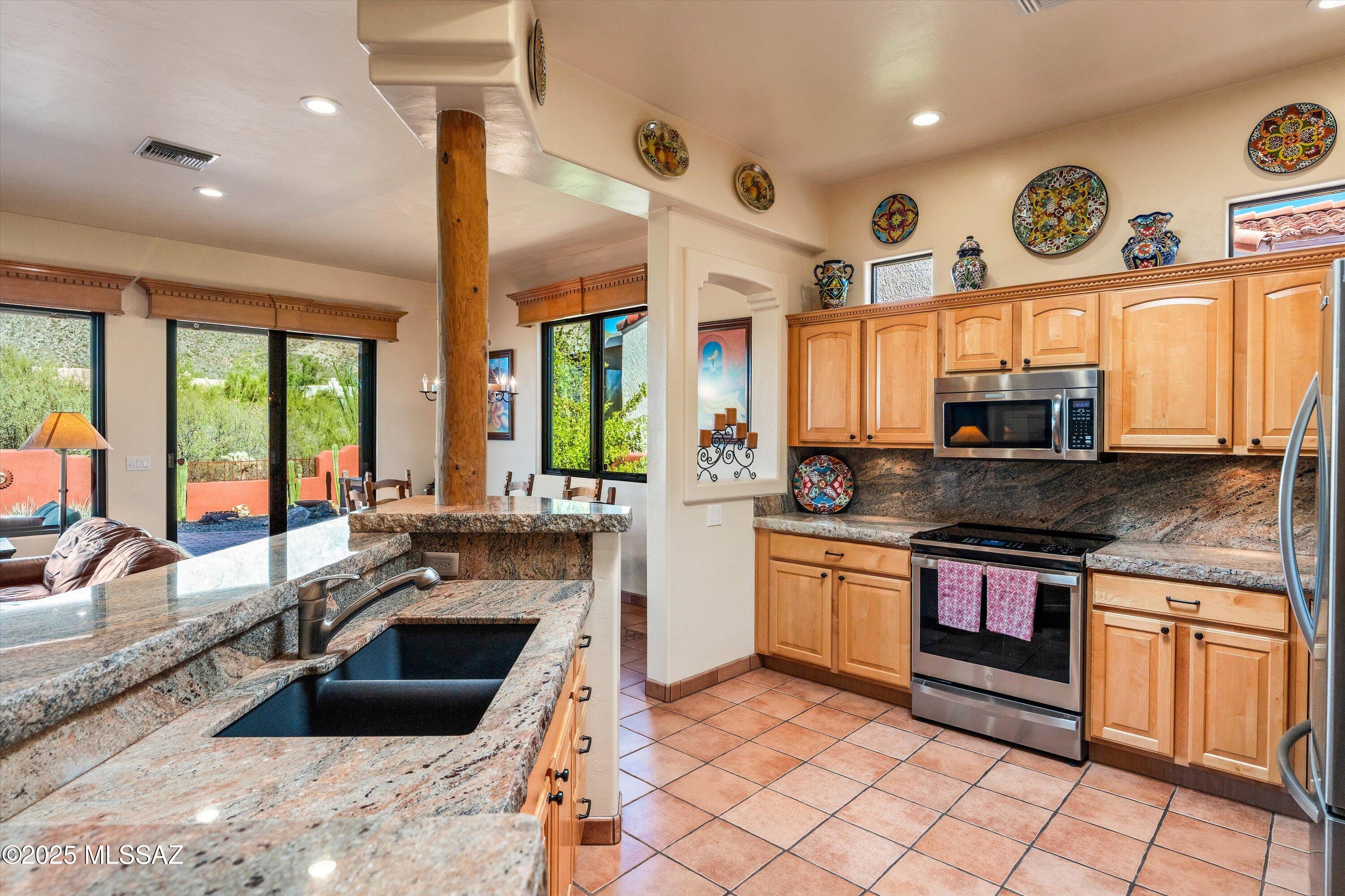 Tucson Estates NO. 2 (1-560) - Residential